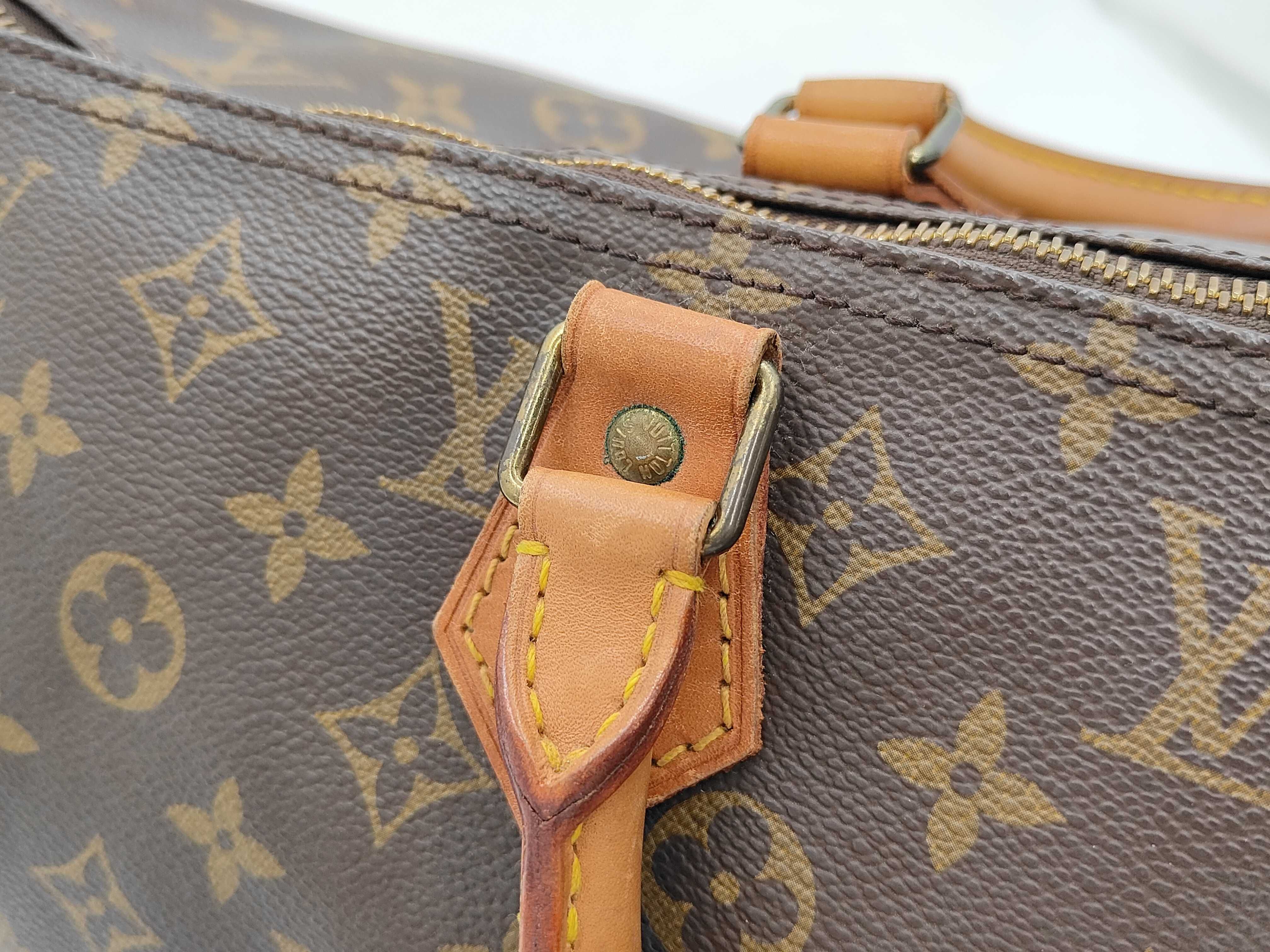 Monogram Speedy Boston Bag — view 5