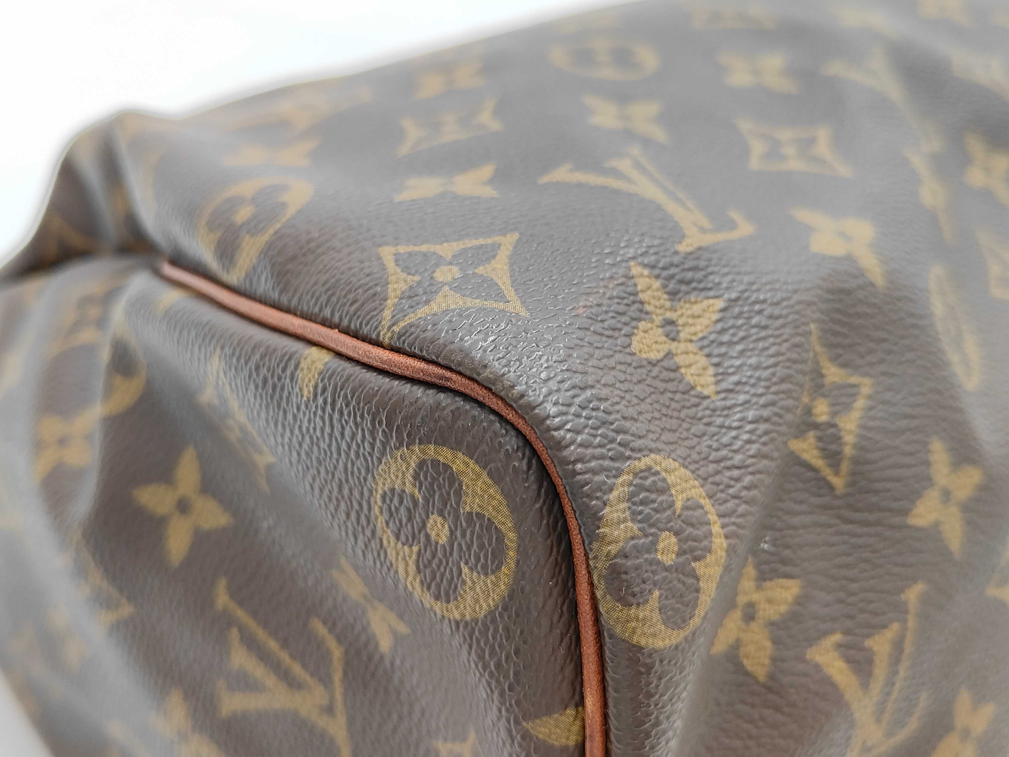 Monogram Speedy Boston Bag — view 6