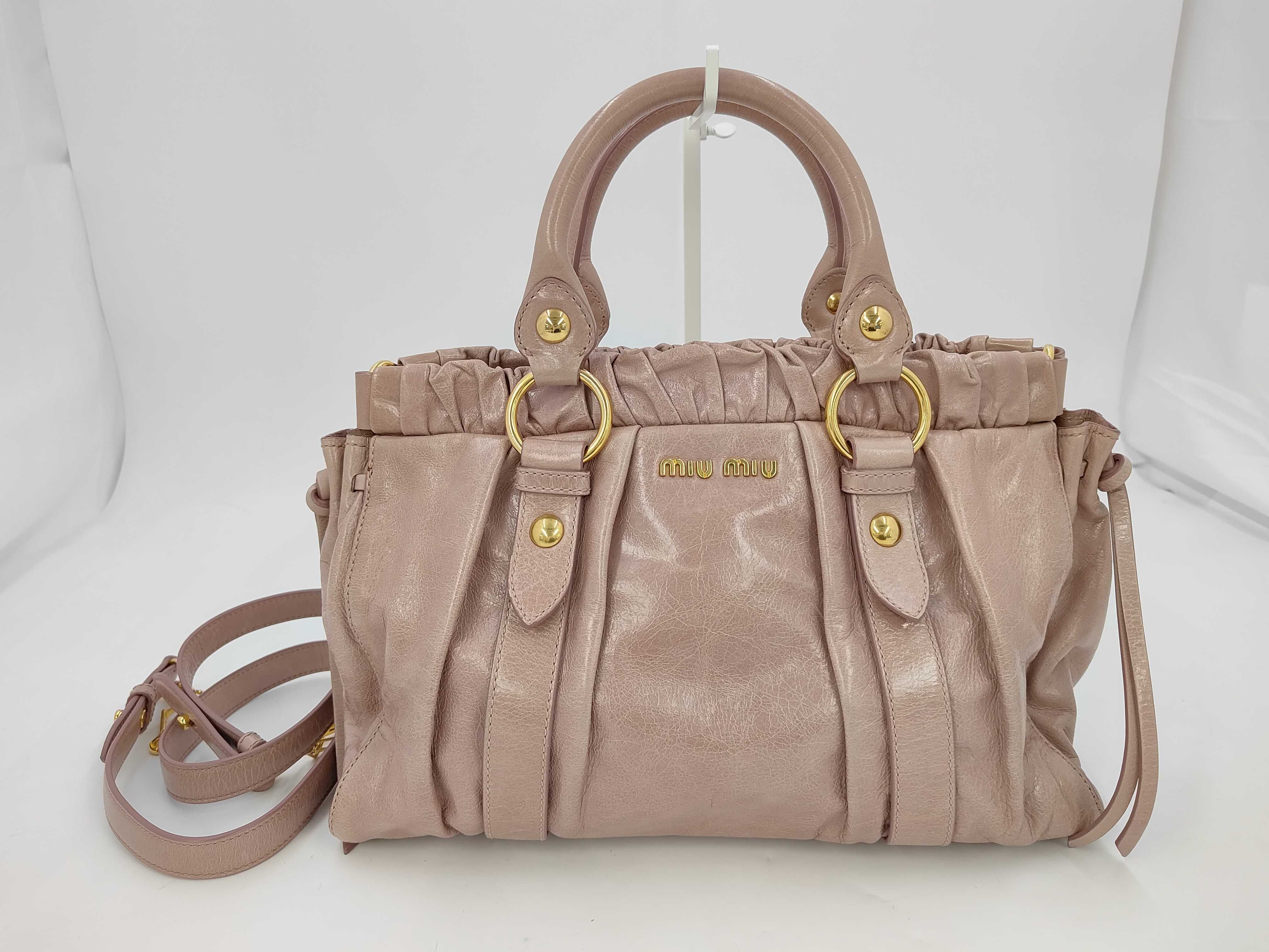 shoulder bag