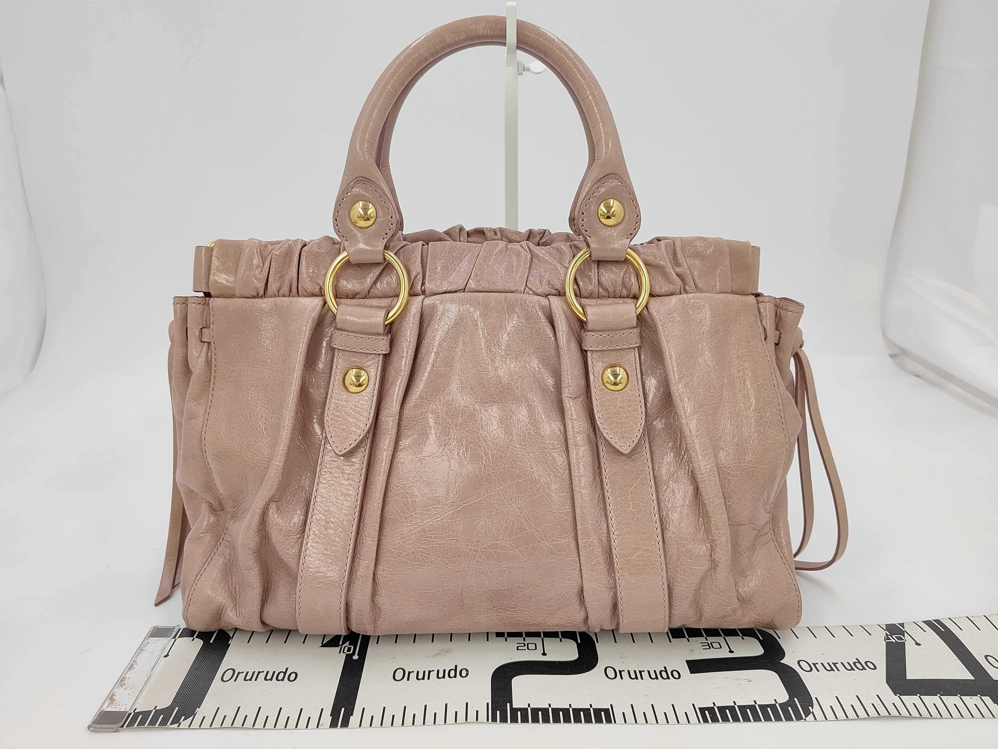 shoulder bag — view 2