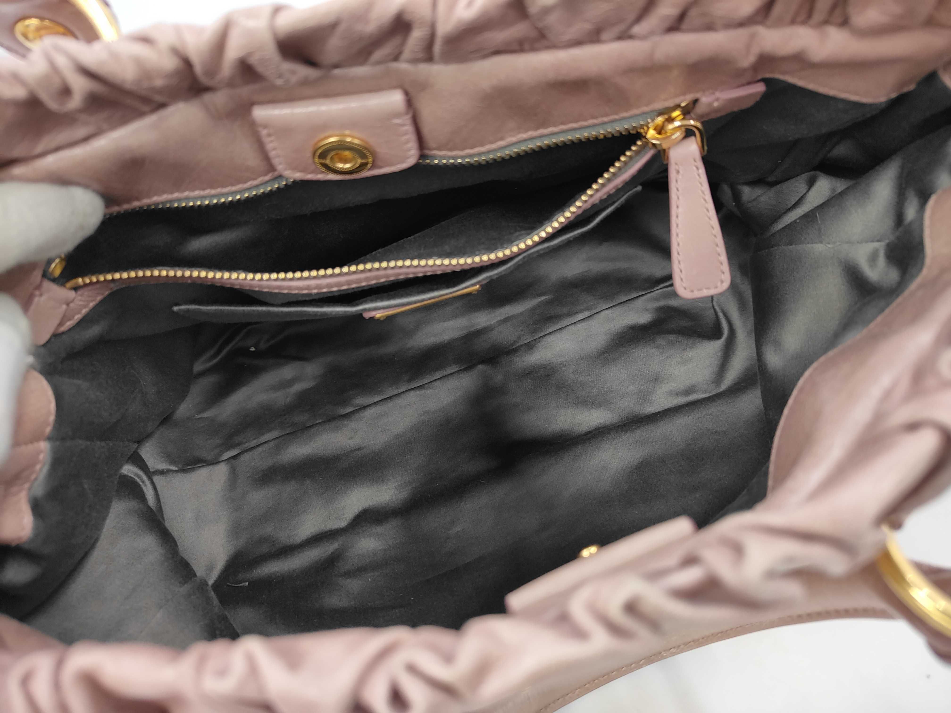 shoulder bag — view 8