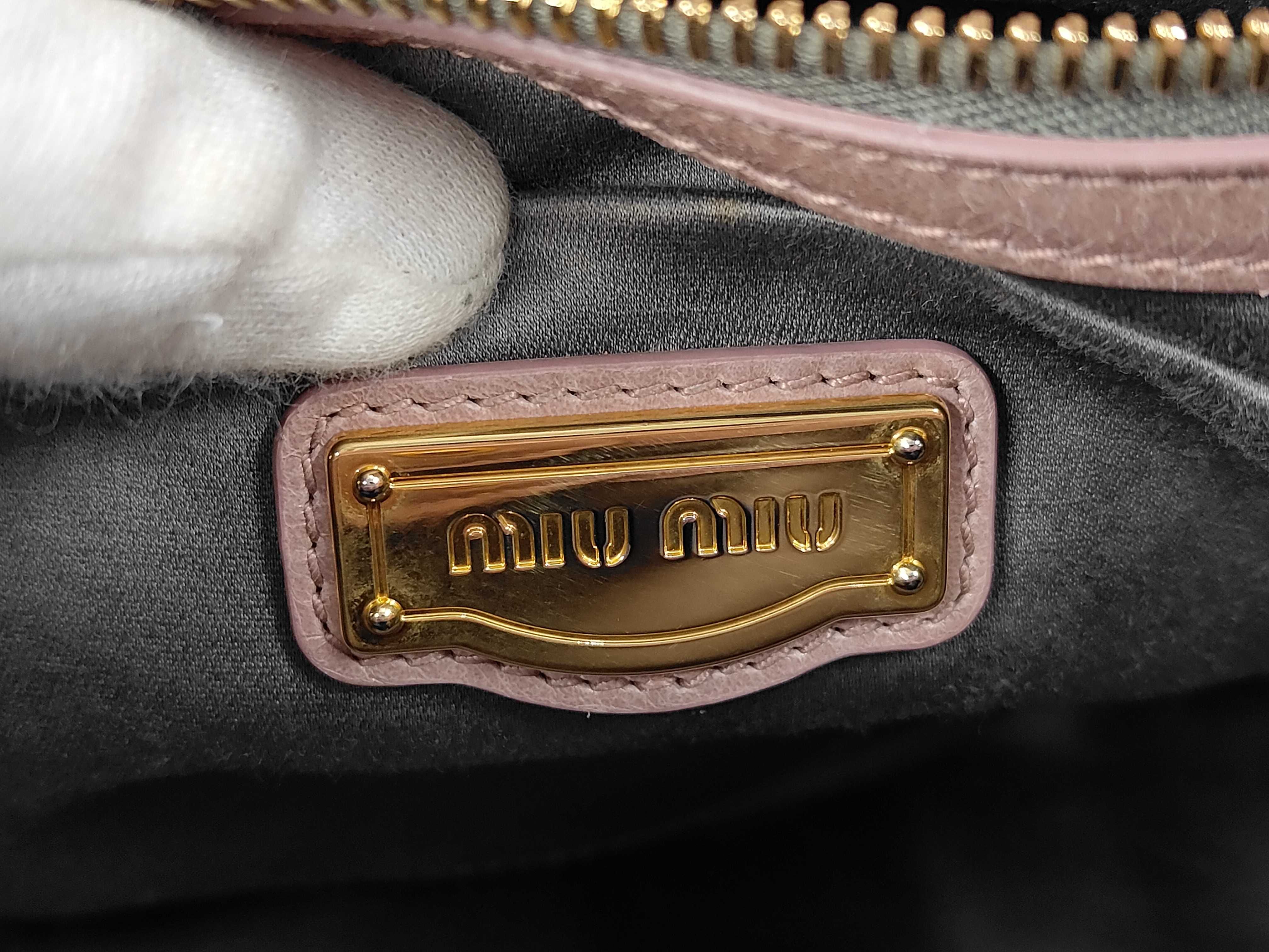 shoulder bag — view 9