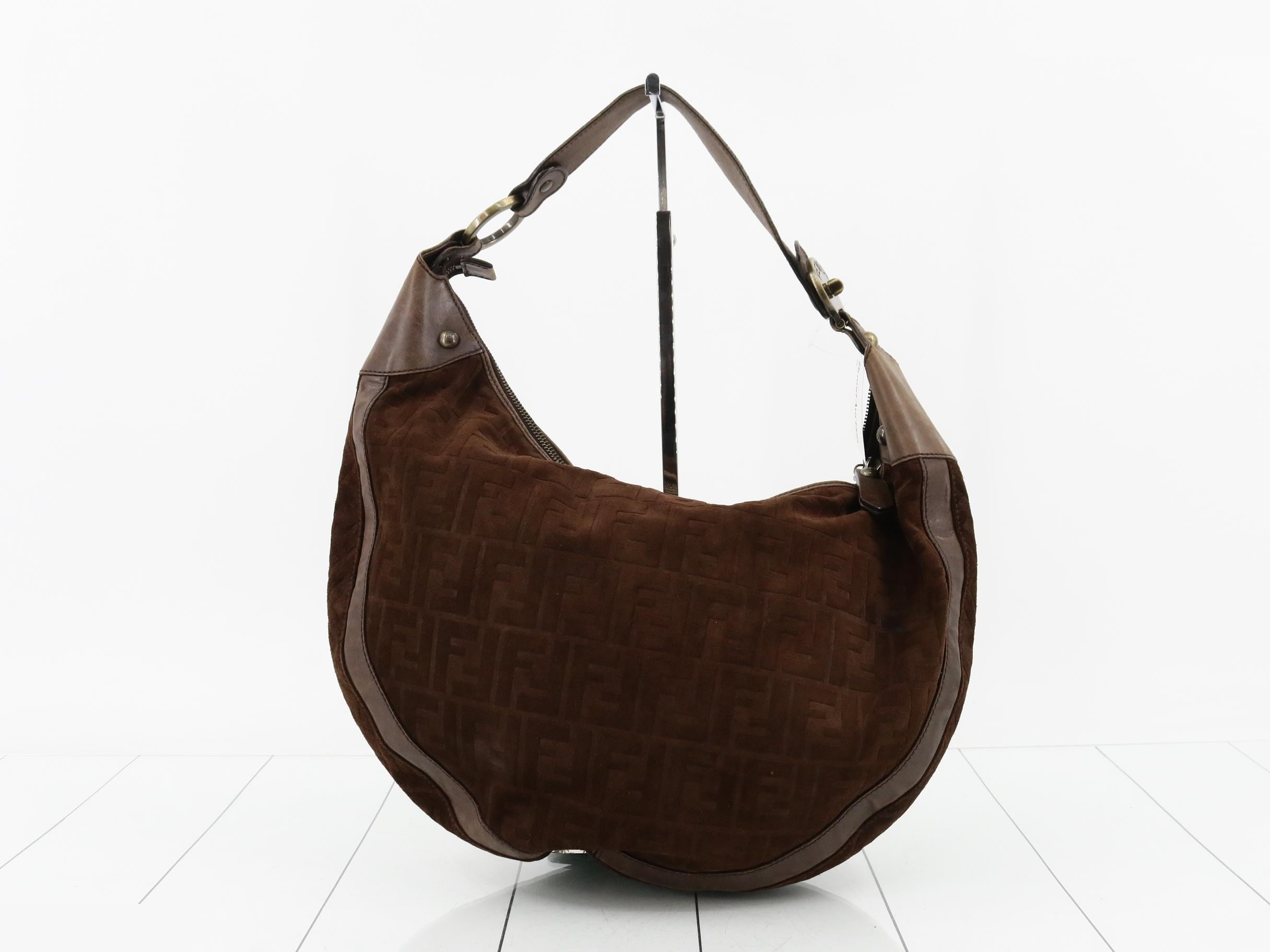 Zucca (bag) - Shoulder bag — view 2