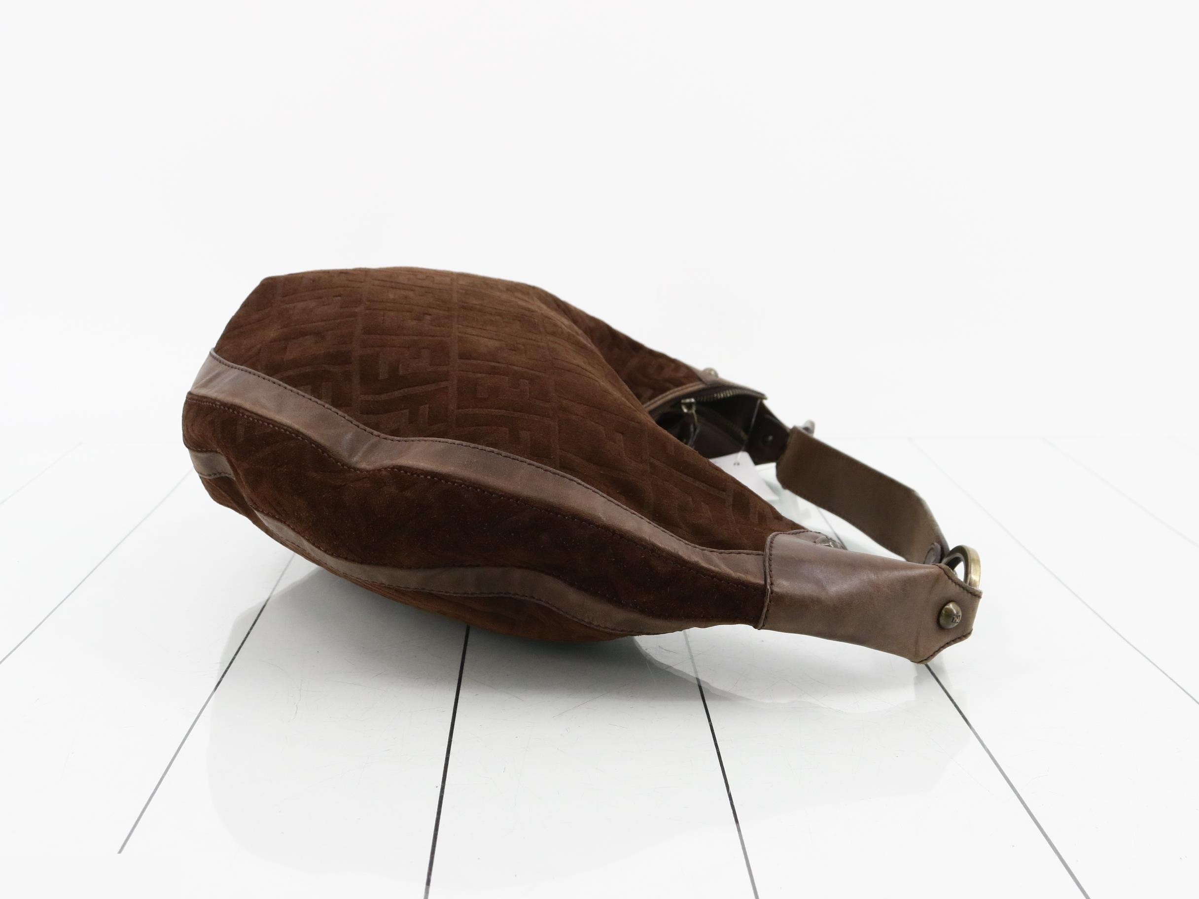Zucca (bag) - Shoulder bag — view 3