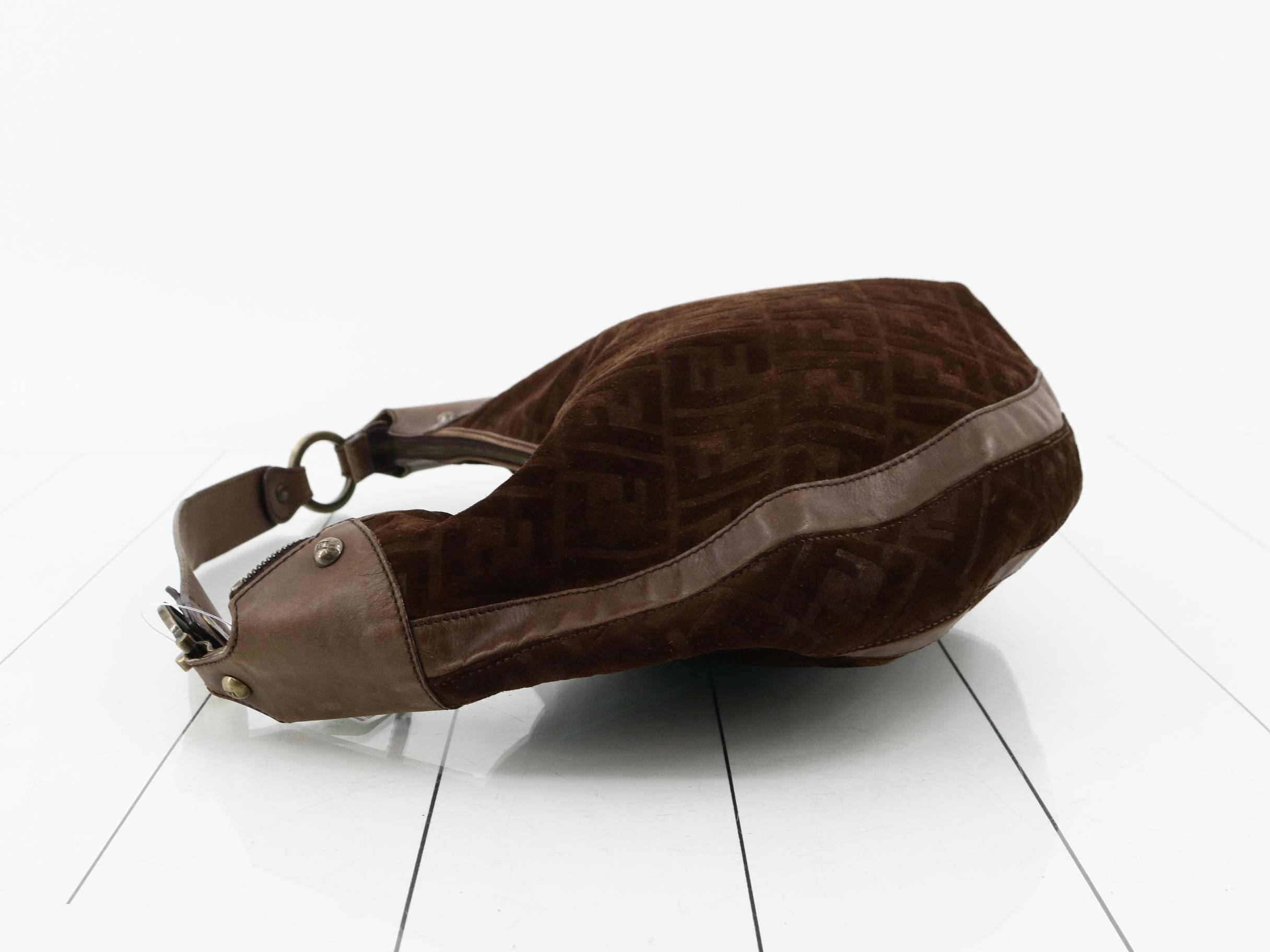 Zucca (bag) - Shoulder bag — view 4