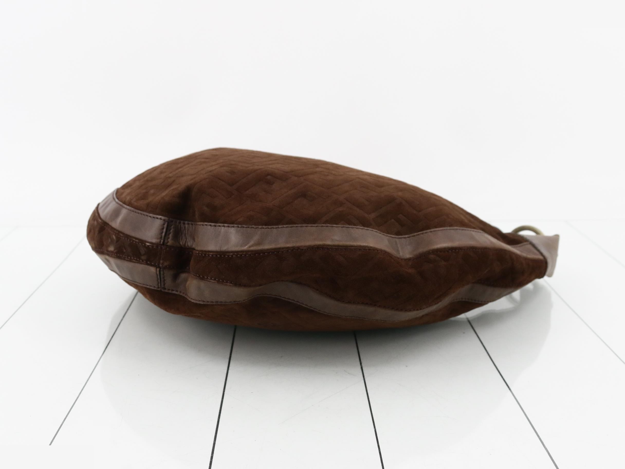 Zucca (bag) - Shoulder bag — view 6