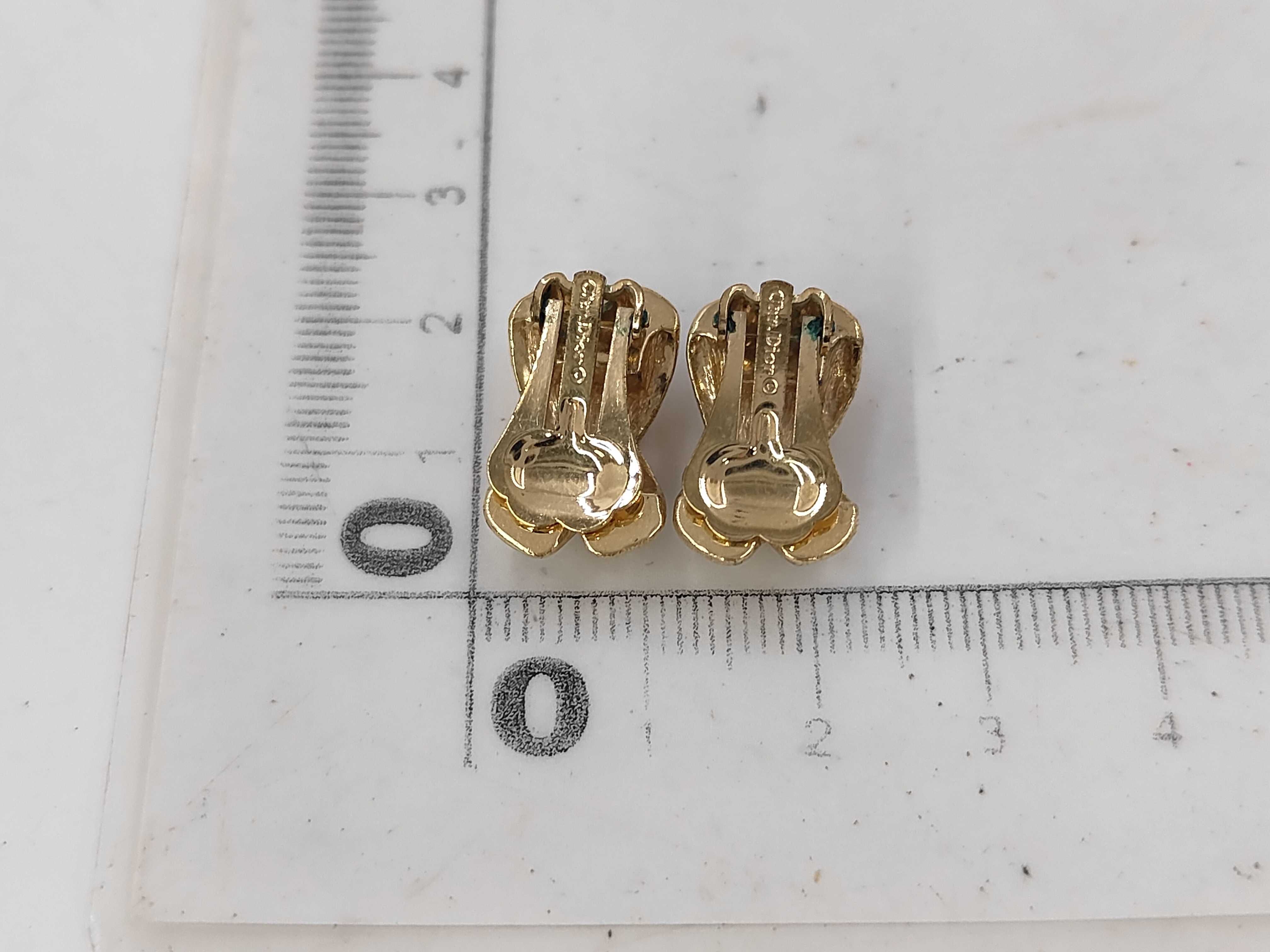 Earrings — view 2