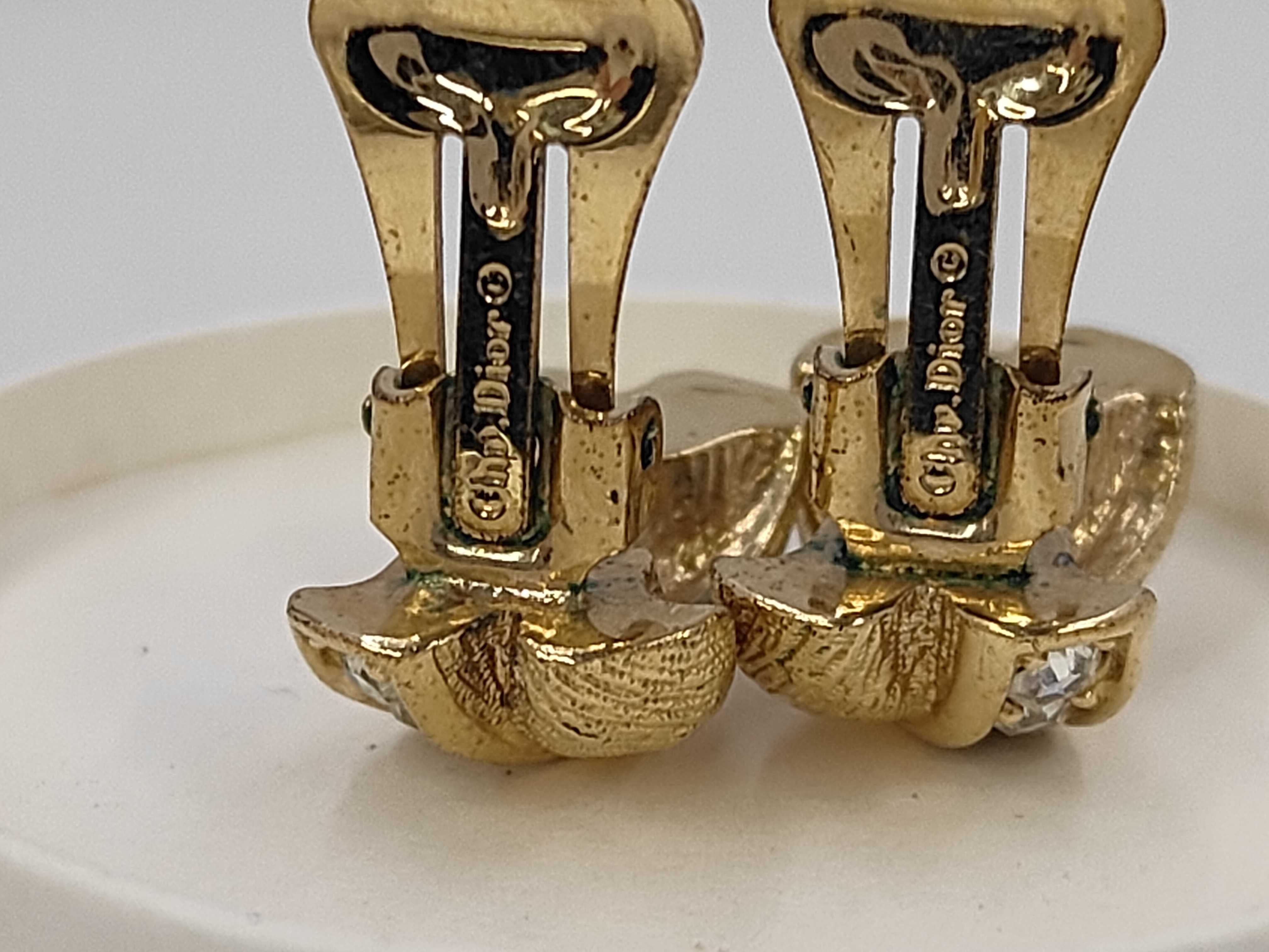 Earrings — view 4