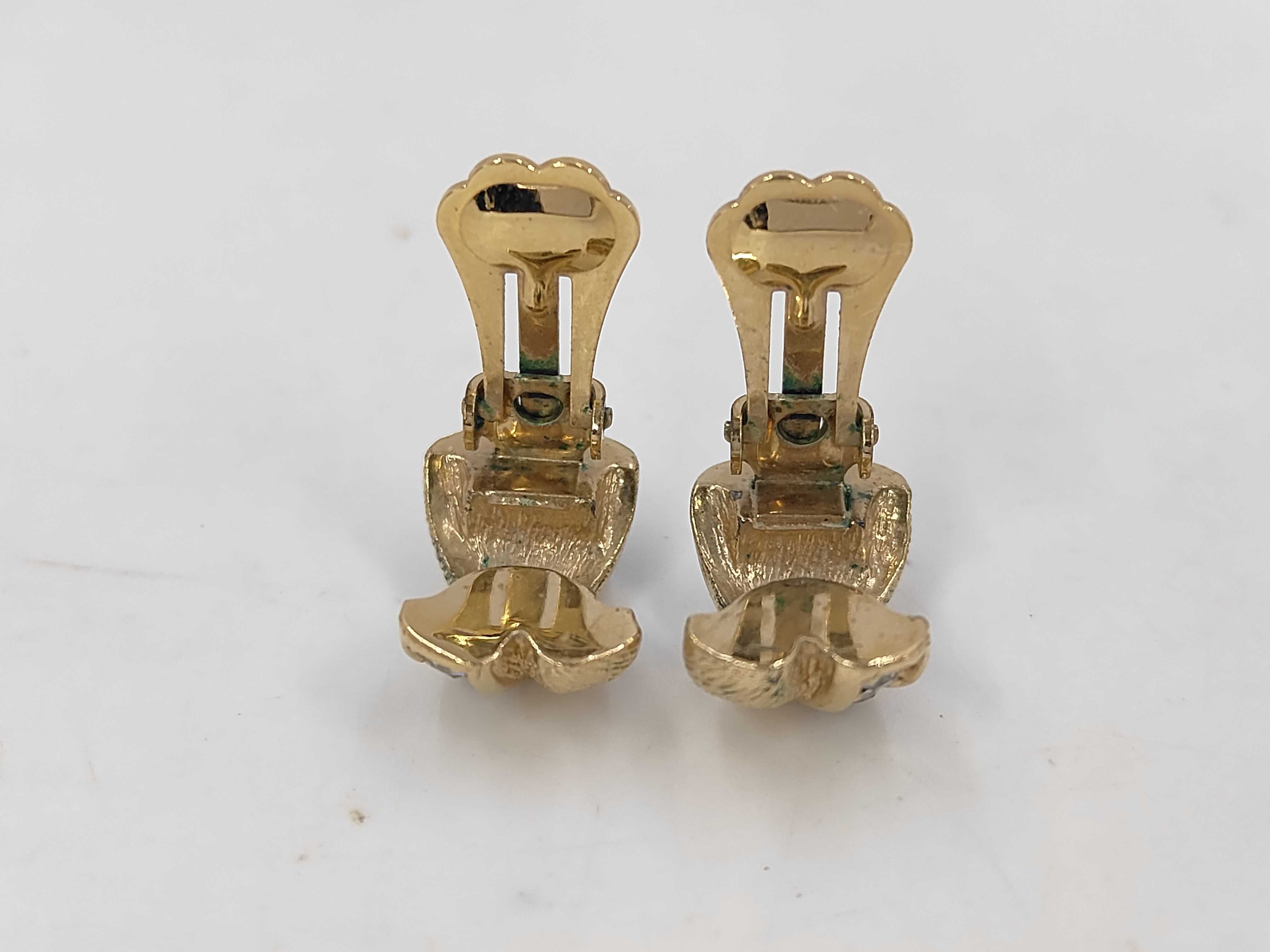 Earrings — view 5