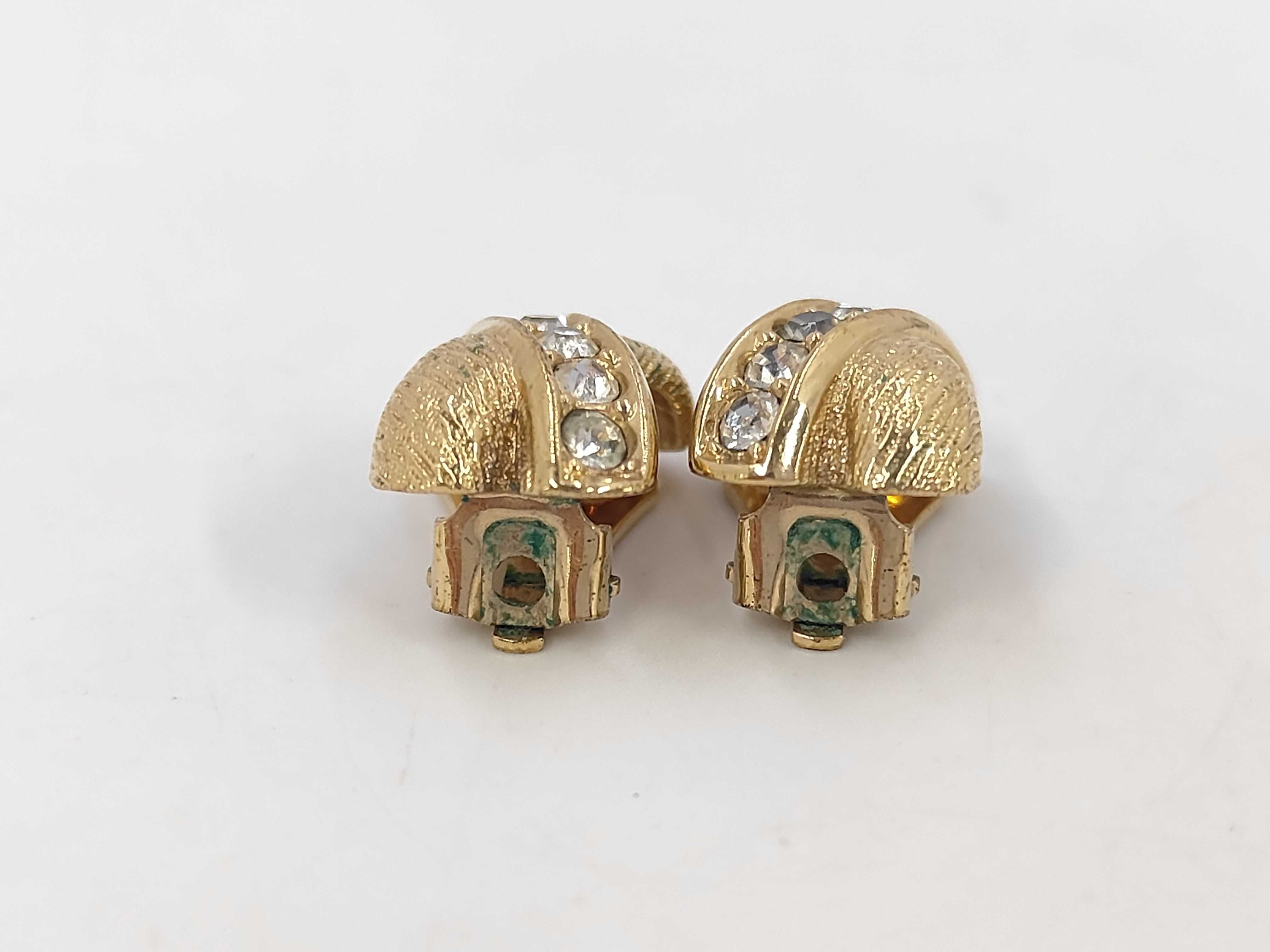 Earrings — view 8