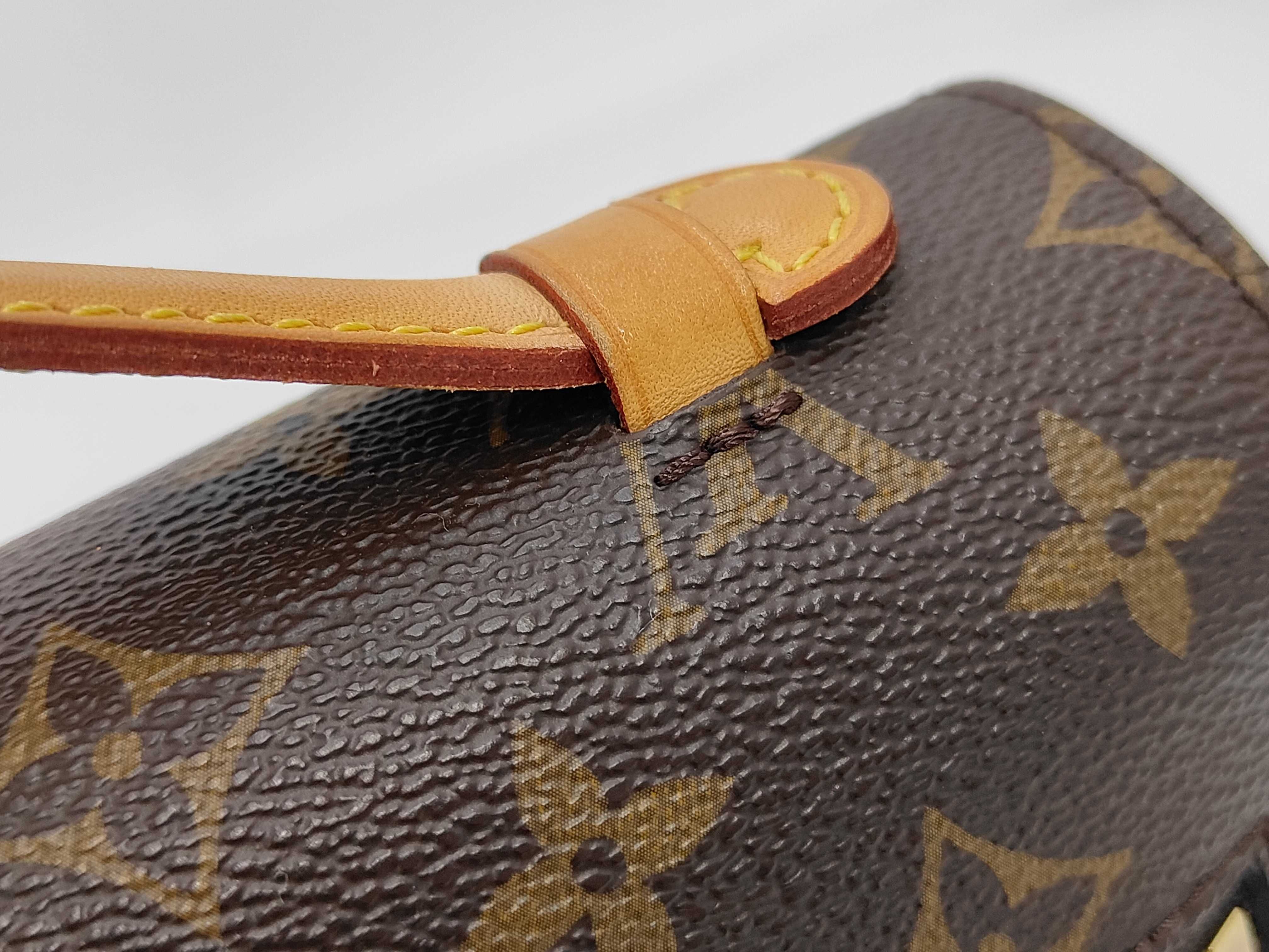 Pochette Metis MM Monogram Shoulder Bag — view 3