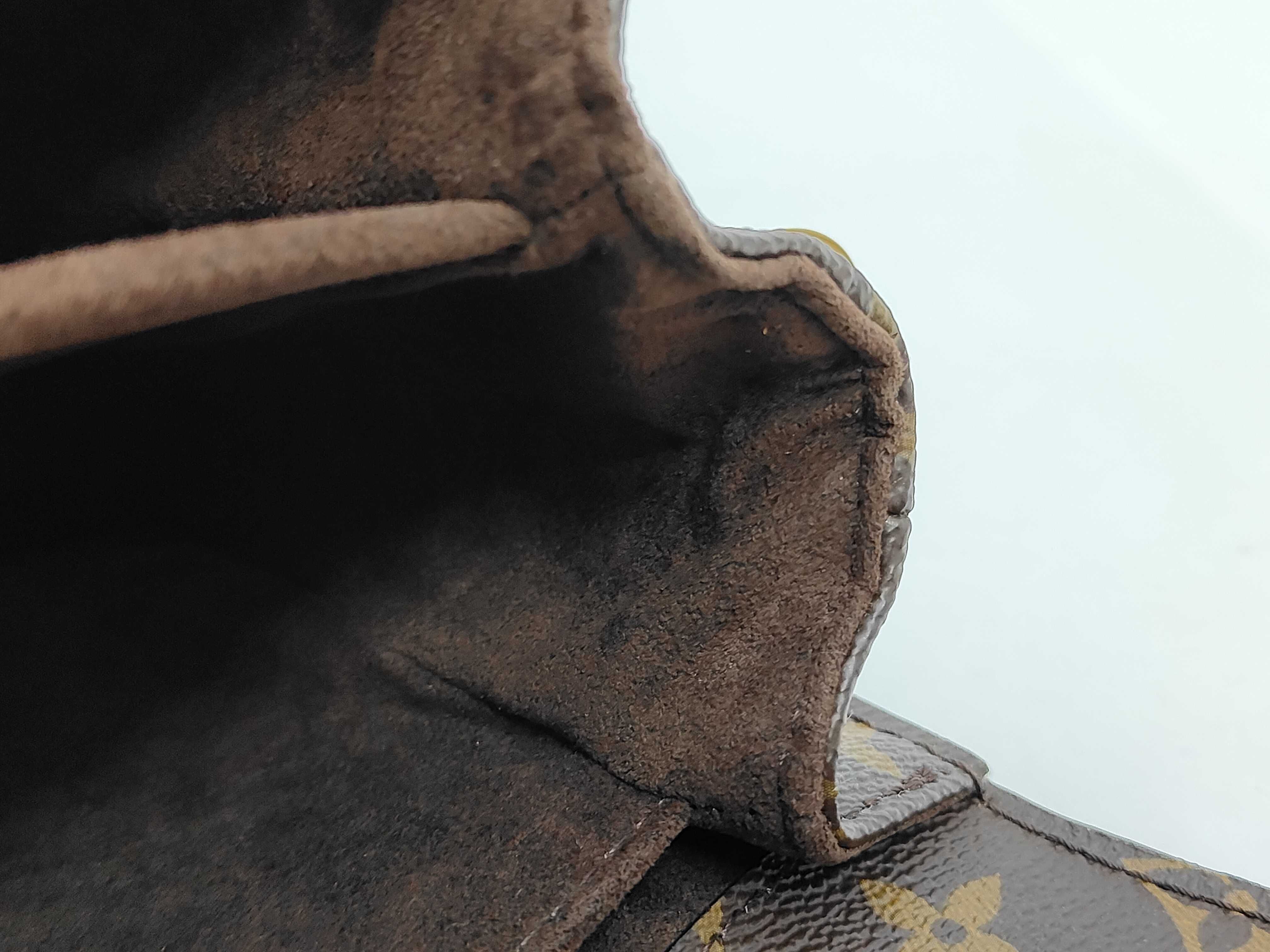 Pochette Metis MM Monogram Shoulder Bag — view 10