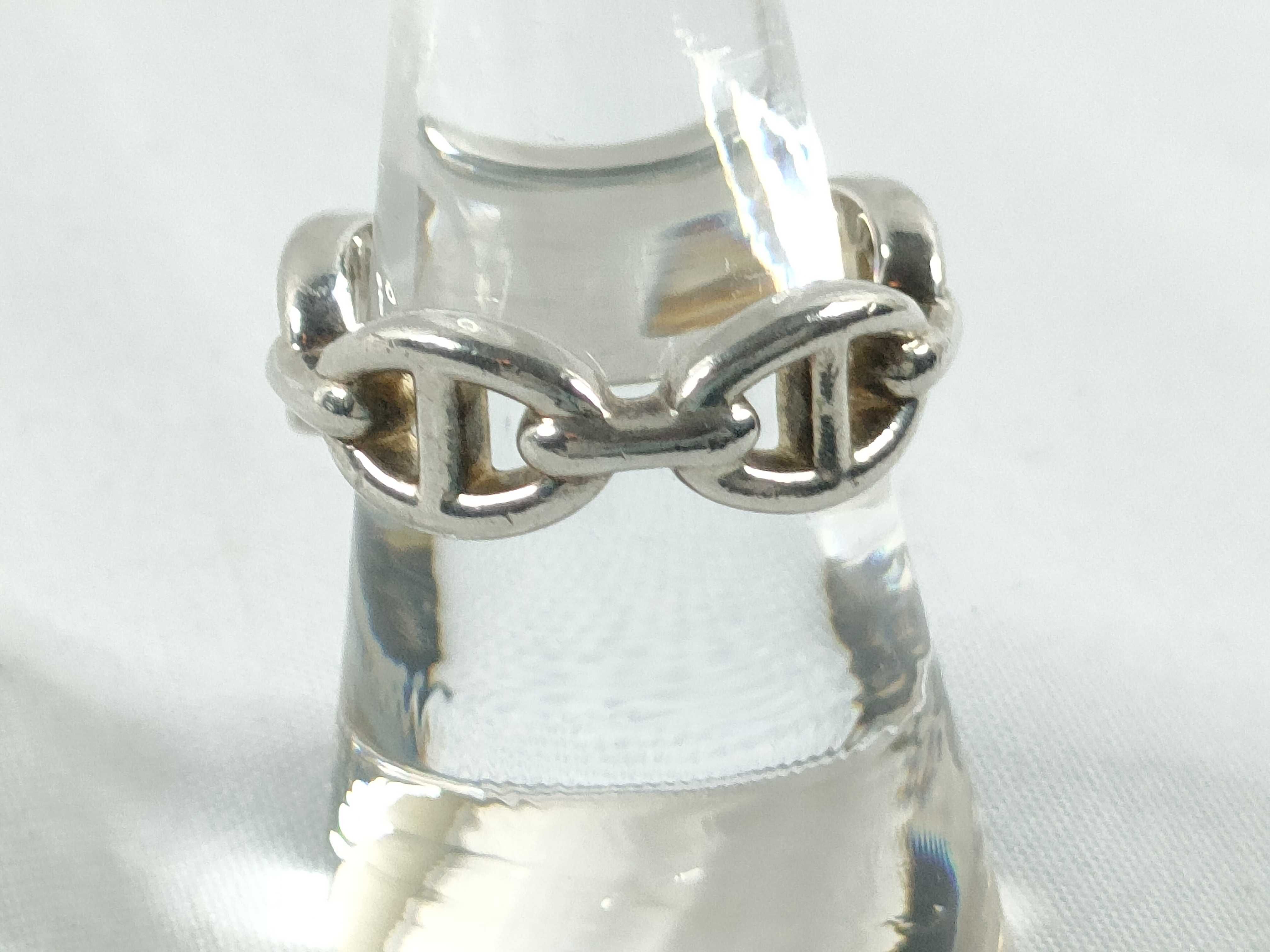 Enchainée Ring PM #53 6.2g Ring — view 4