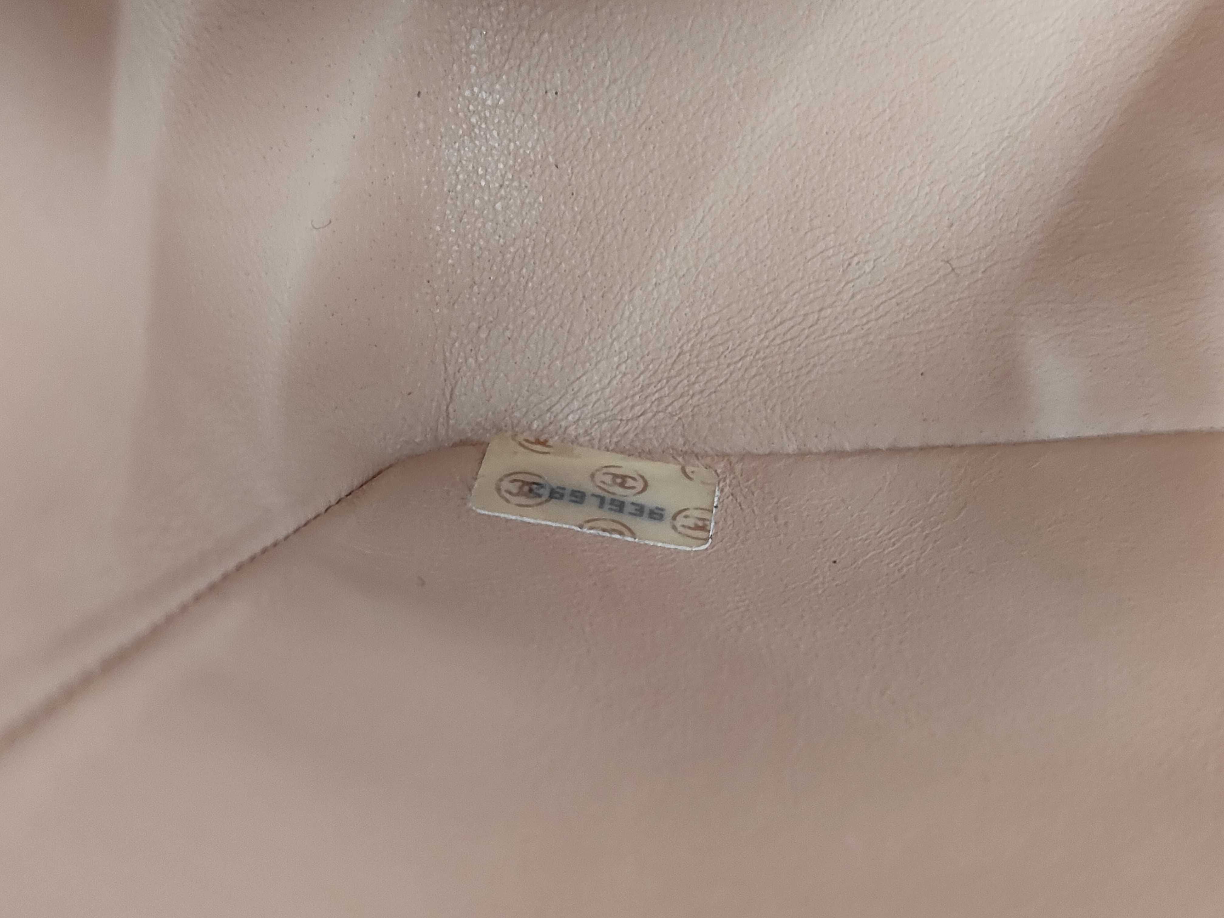 Diana Matelassé Shoulder Bag — view 11