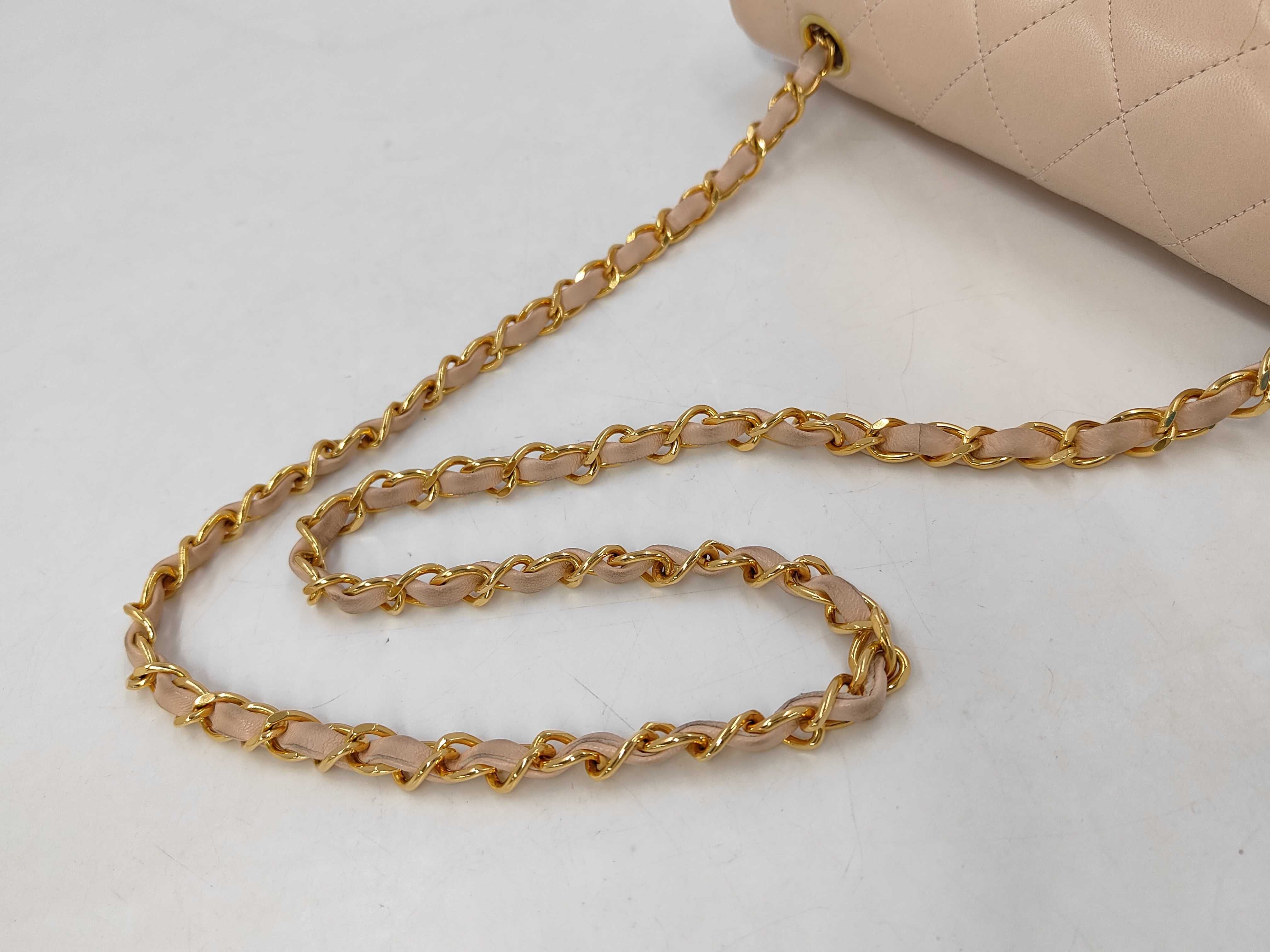 Diana Matelassé Shoulder Bag — view 3