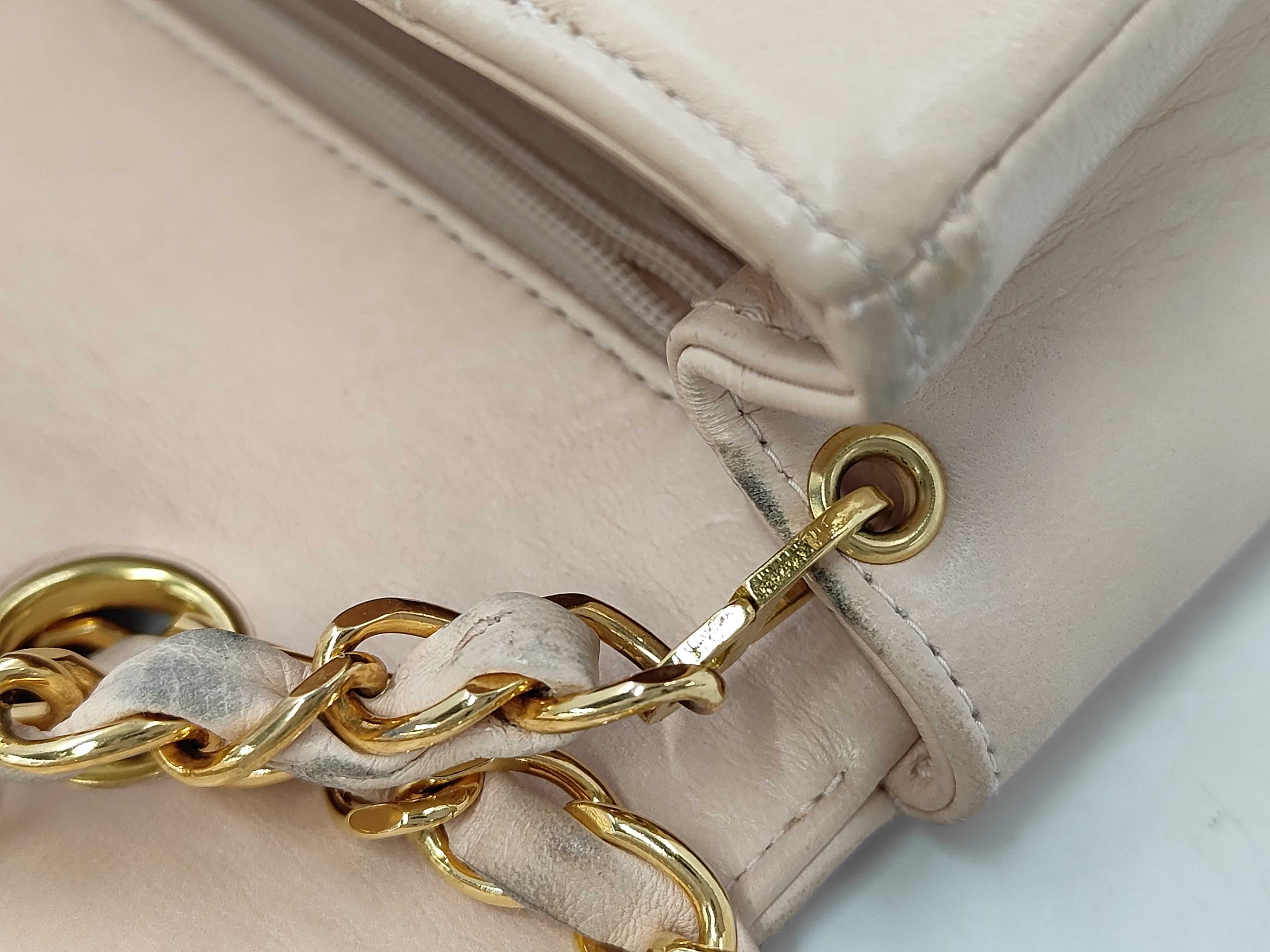 Diana Matelassé Shoulder Bag — view 5