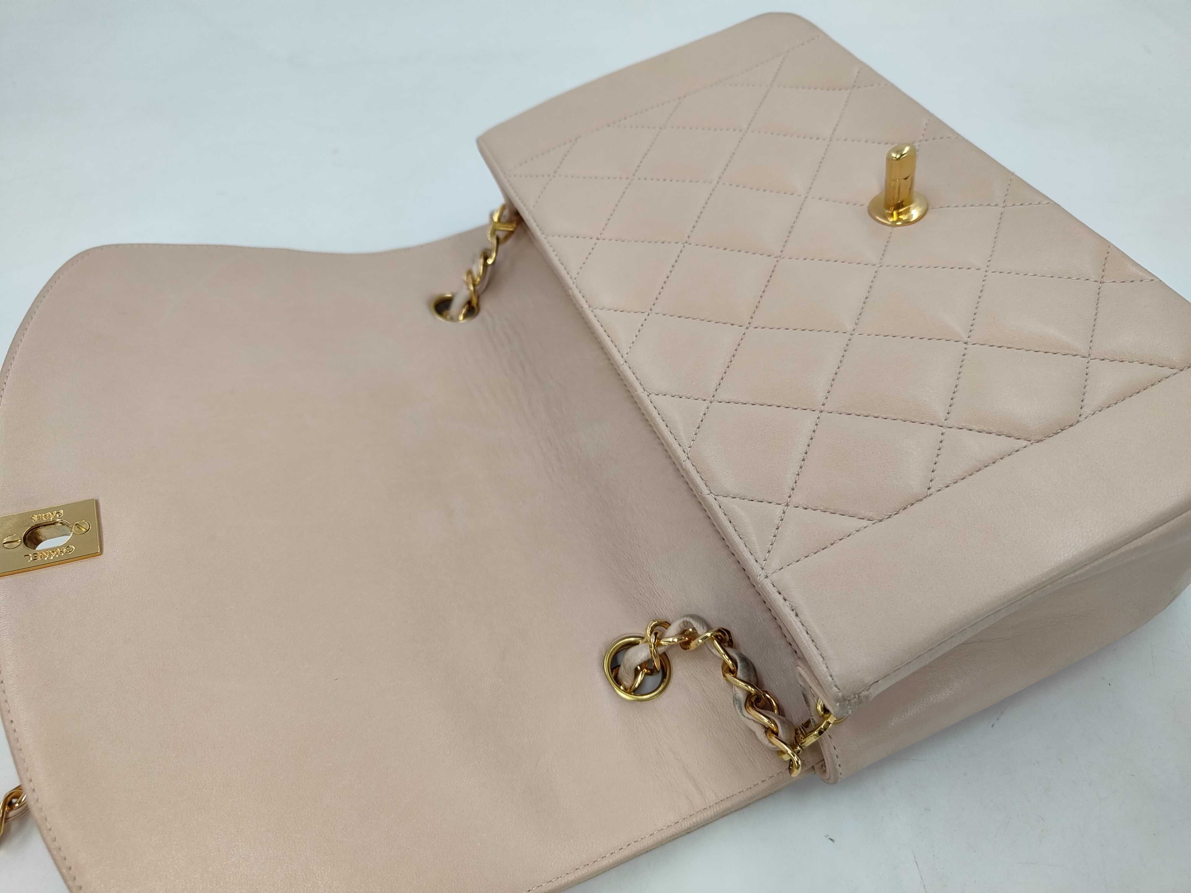 Diana Matelassé Shoulder Bag — view 6