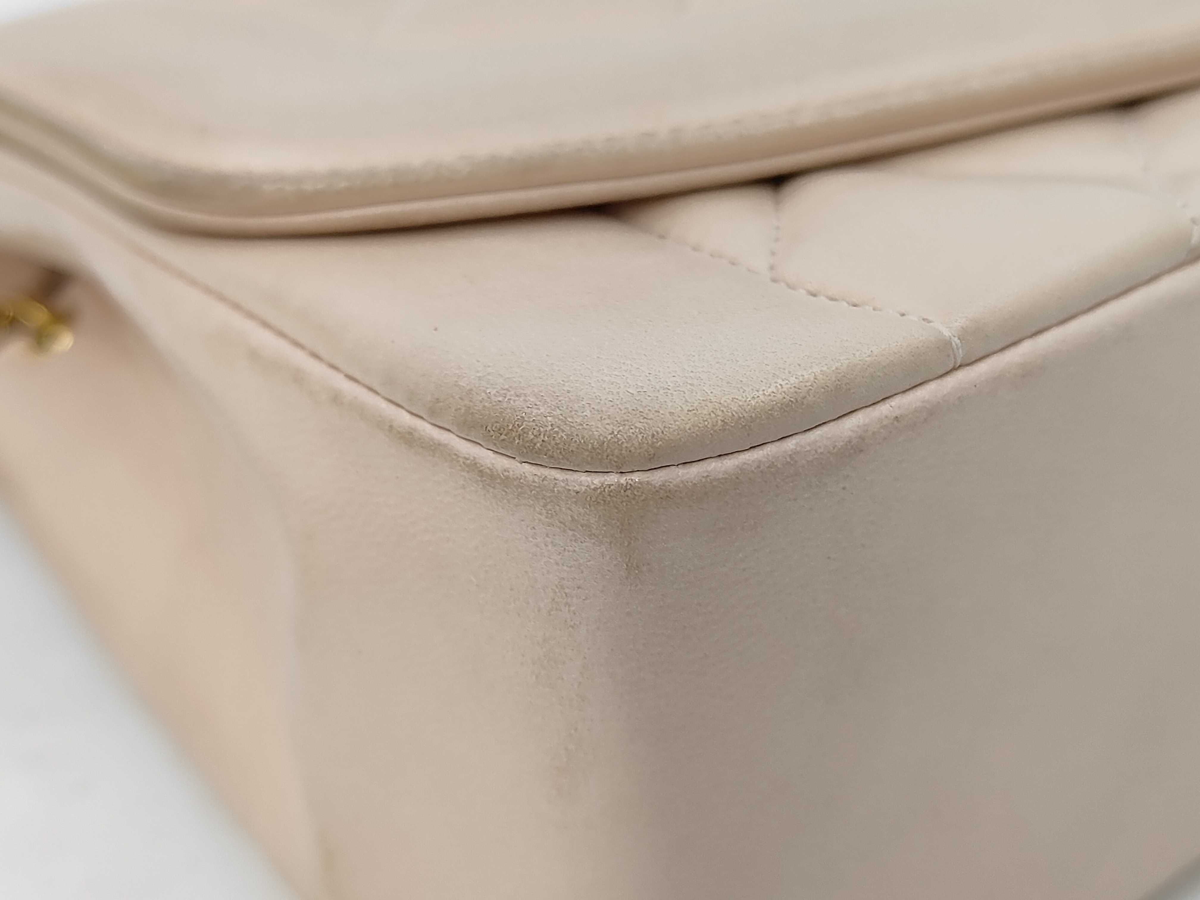 Diana Matelassé Shoulder Bag — view 7