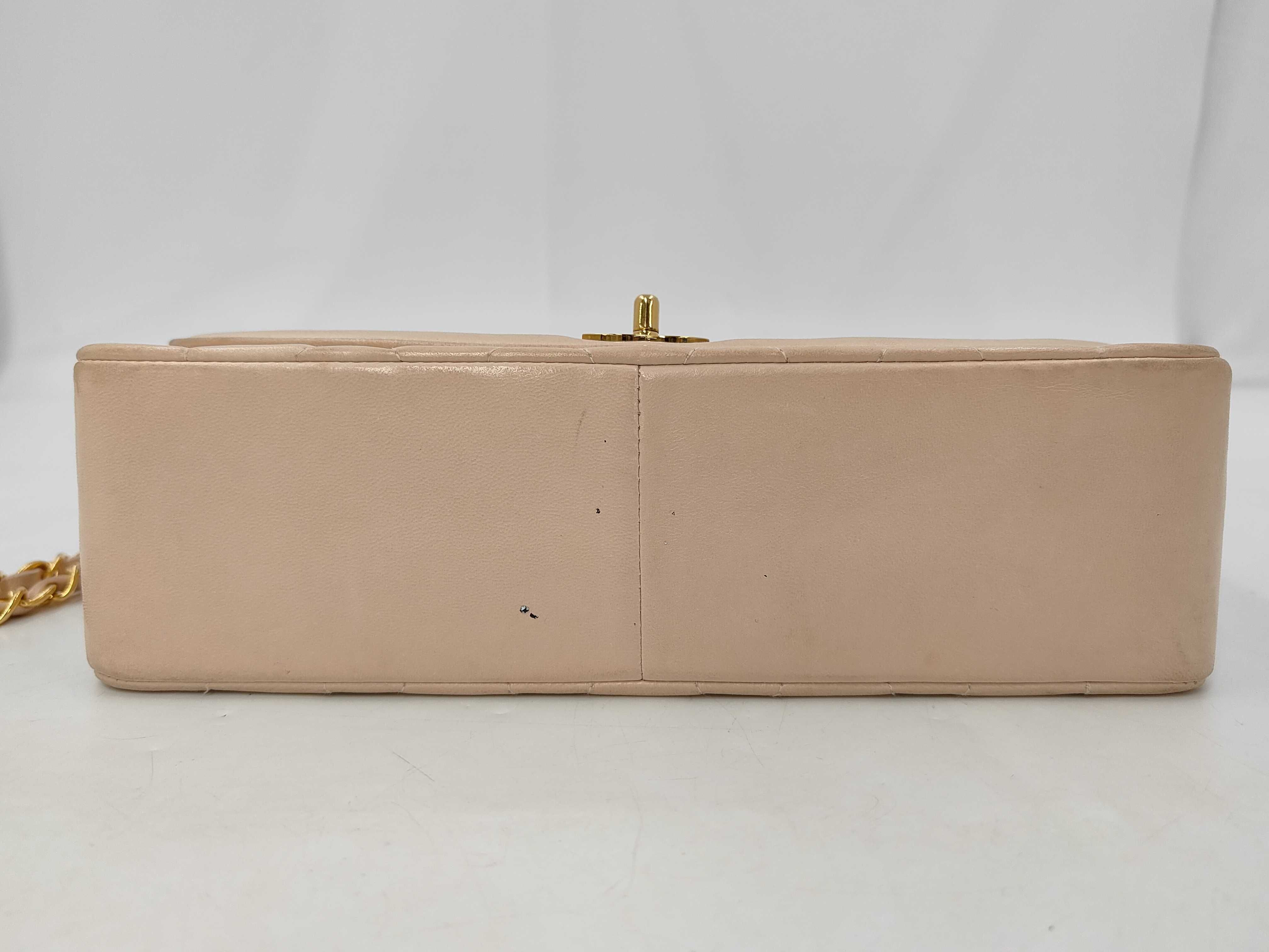 Diana Matelassé Shoulder Bag — view 8