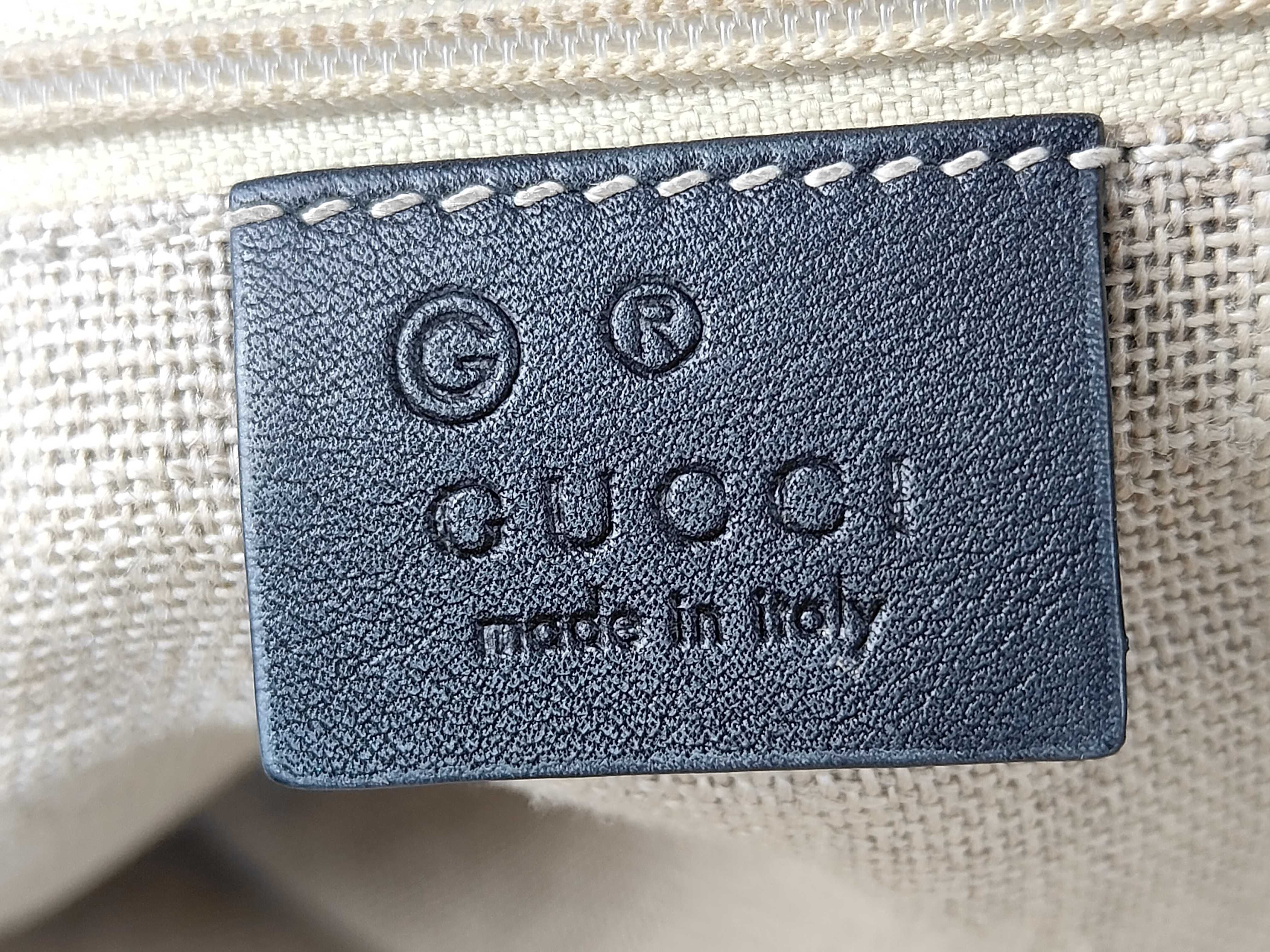 GG 449657 2W Tote Bag — view 11