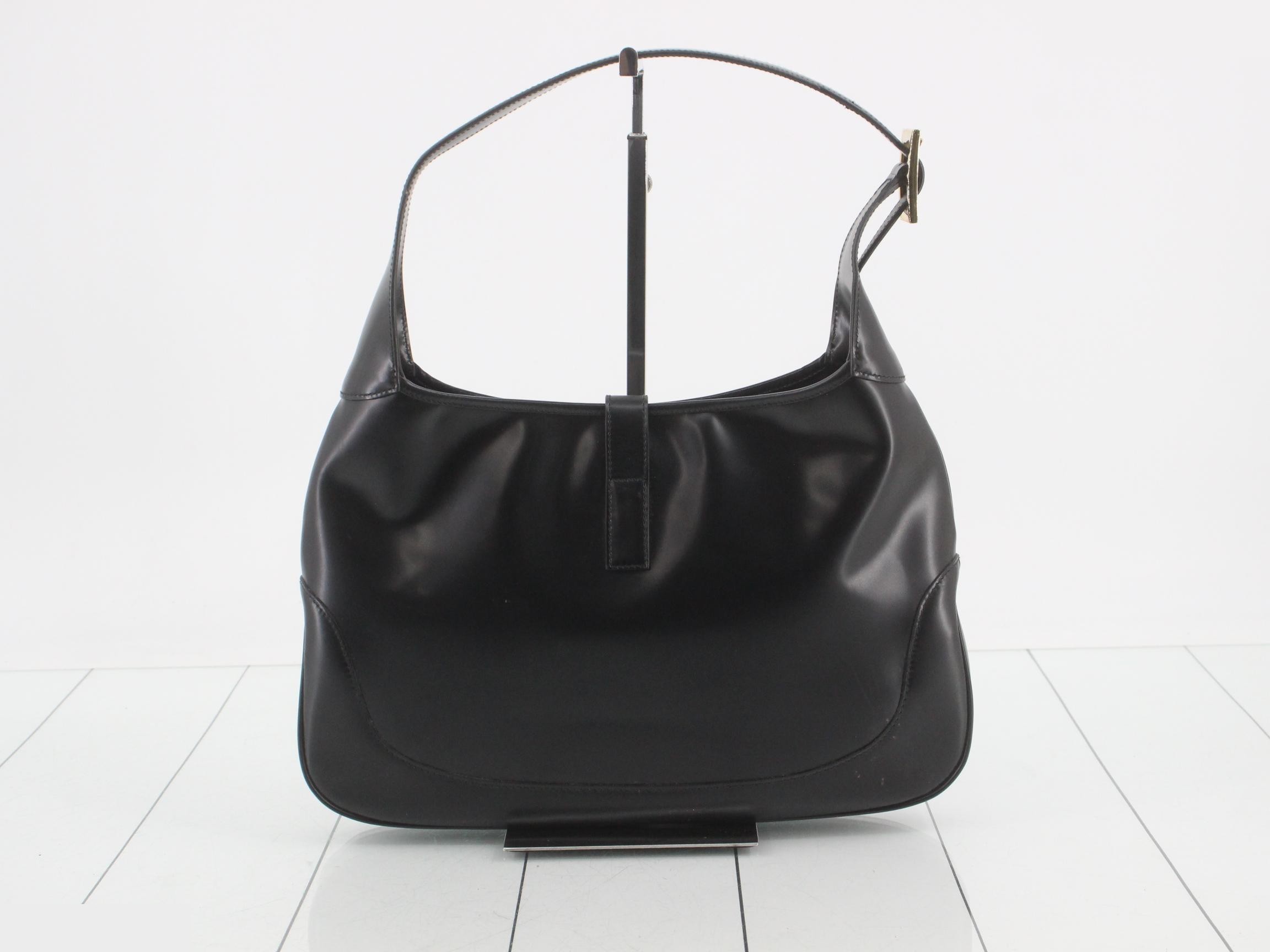 Jackie One-Shoulder Bag — view 2