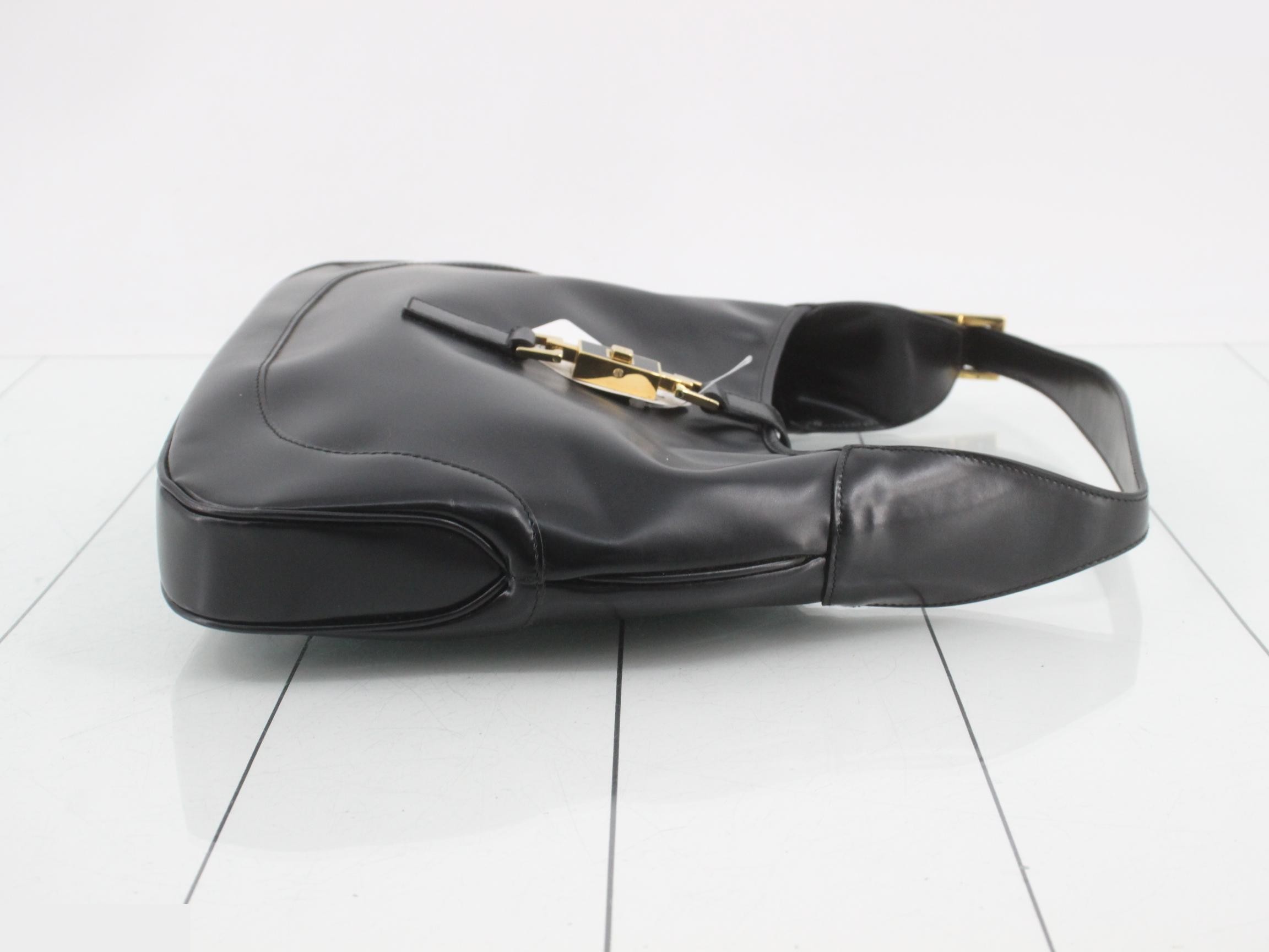 Jackie One-Shoulder Bag — view 3