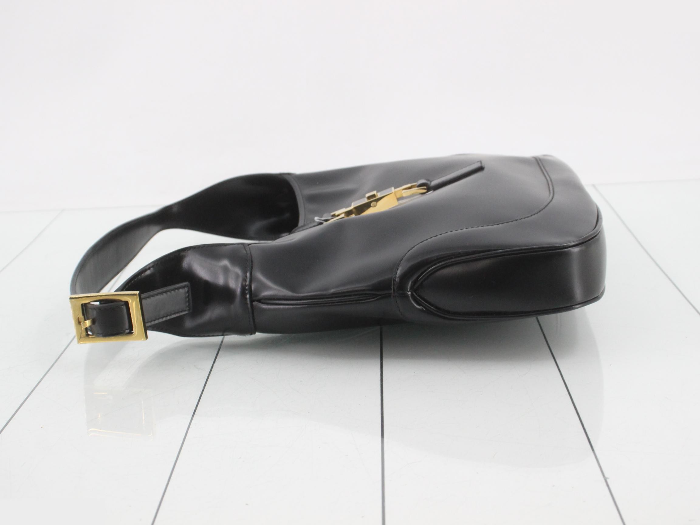 Jackie One-Shoulder Bag — view 4
