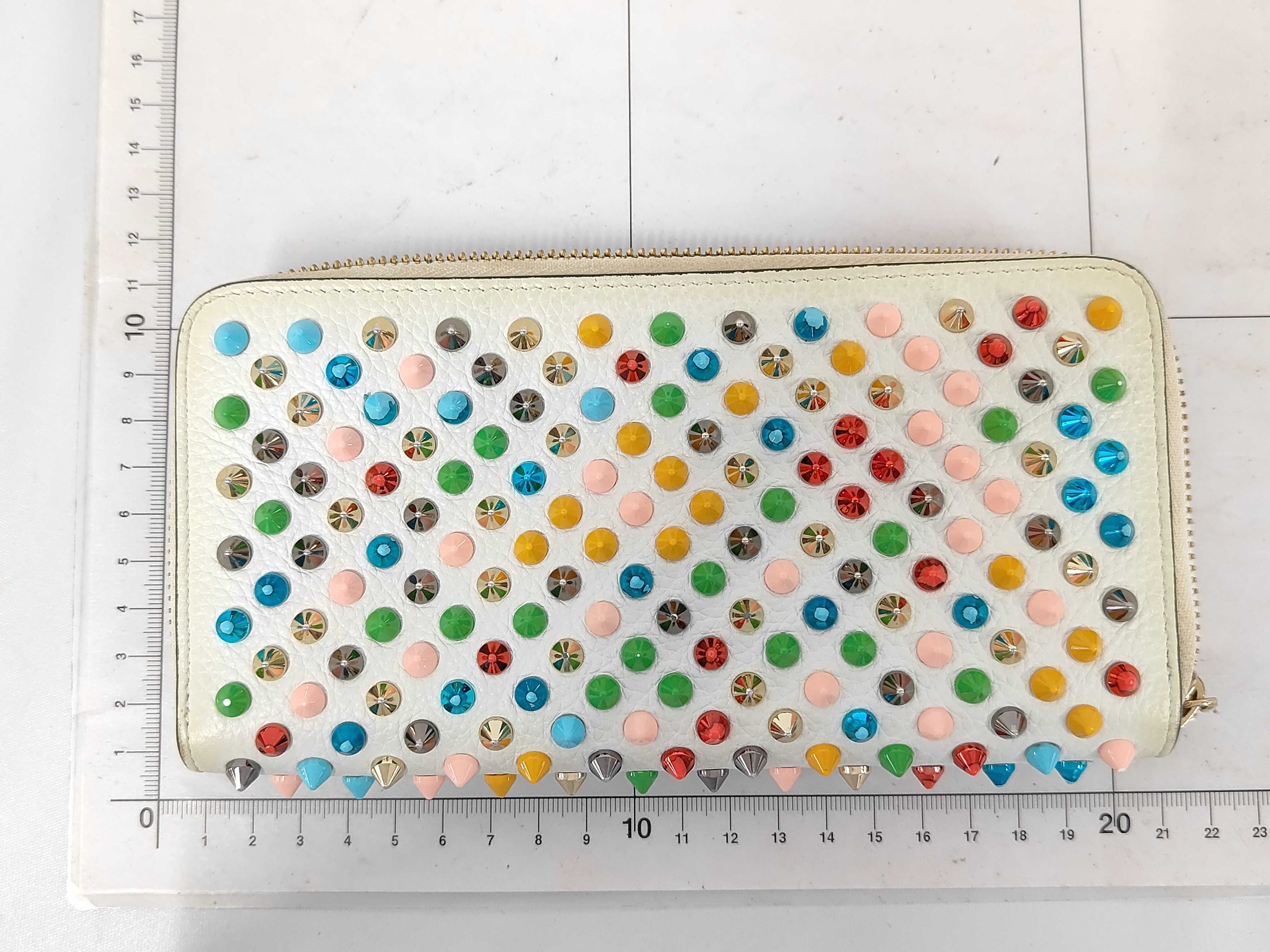 Long Wallet, Colorful Wallet — view 2