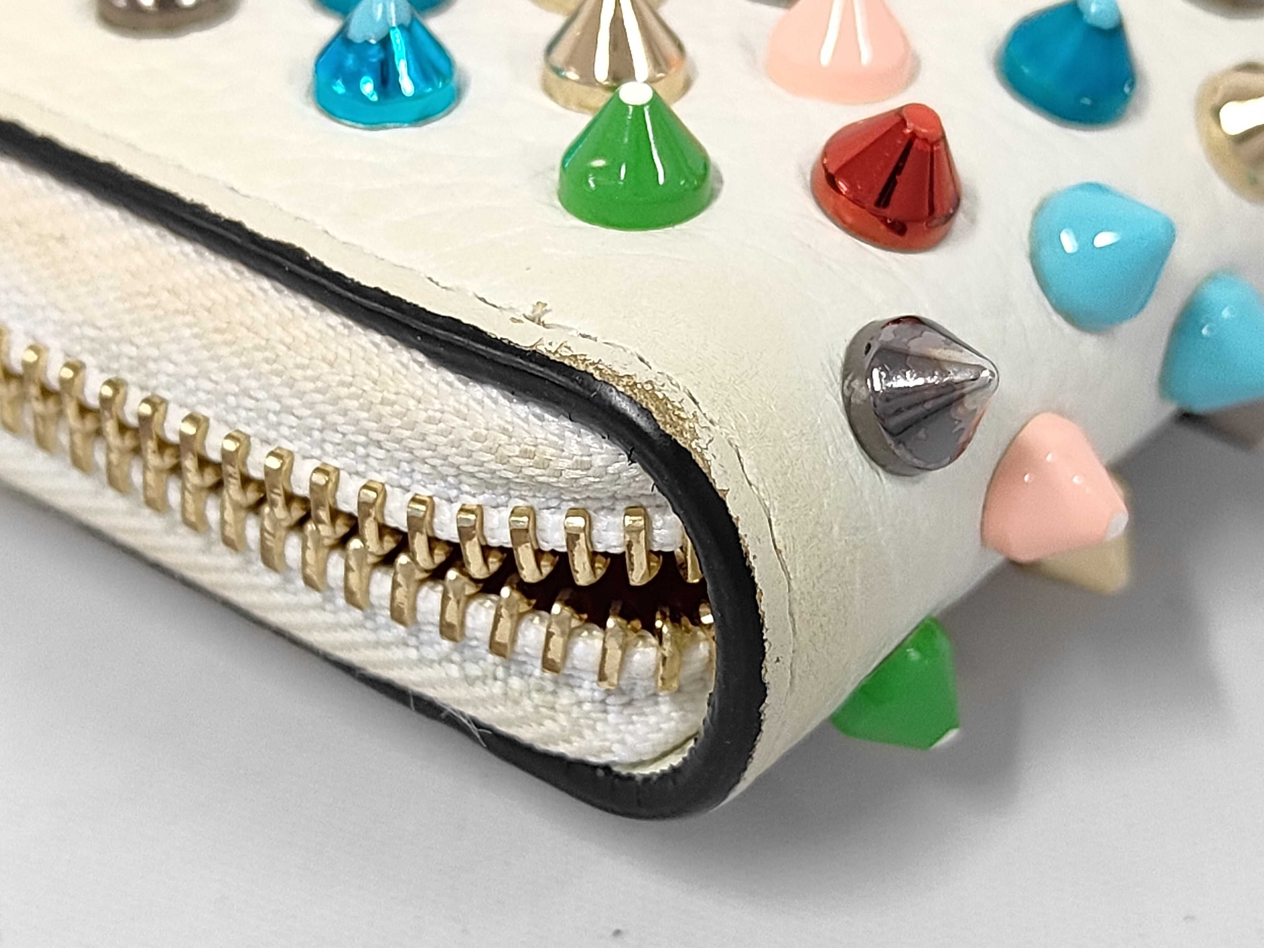 Long Wallet, Colorful Wallet — view 3