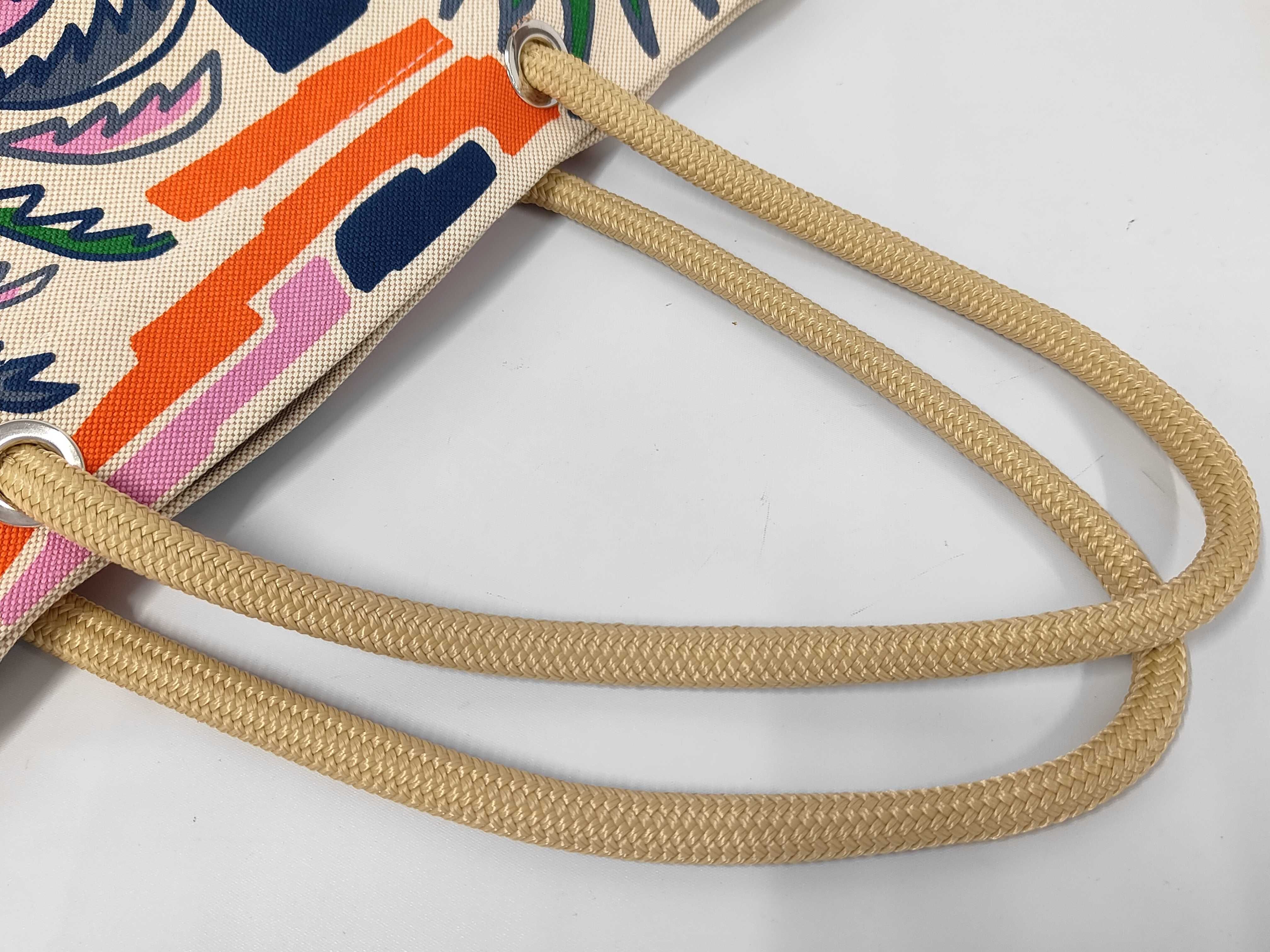 Beach Bag Tote Bag — view 3