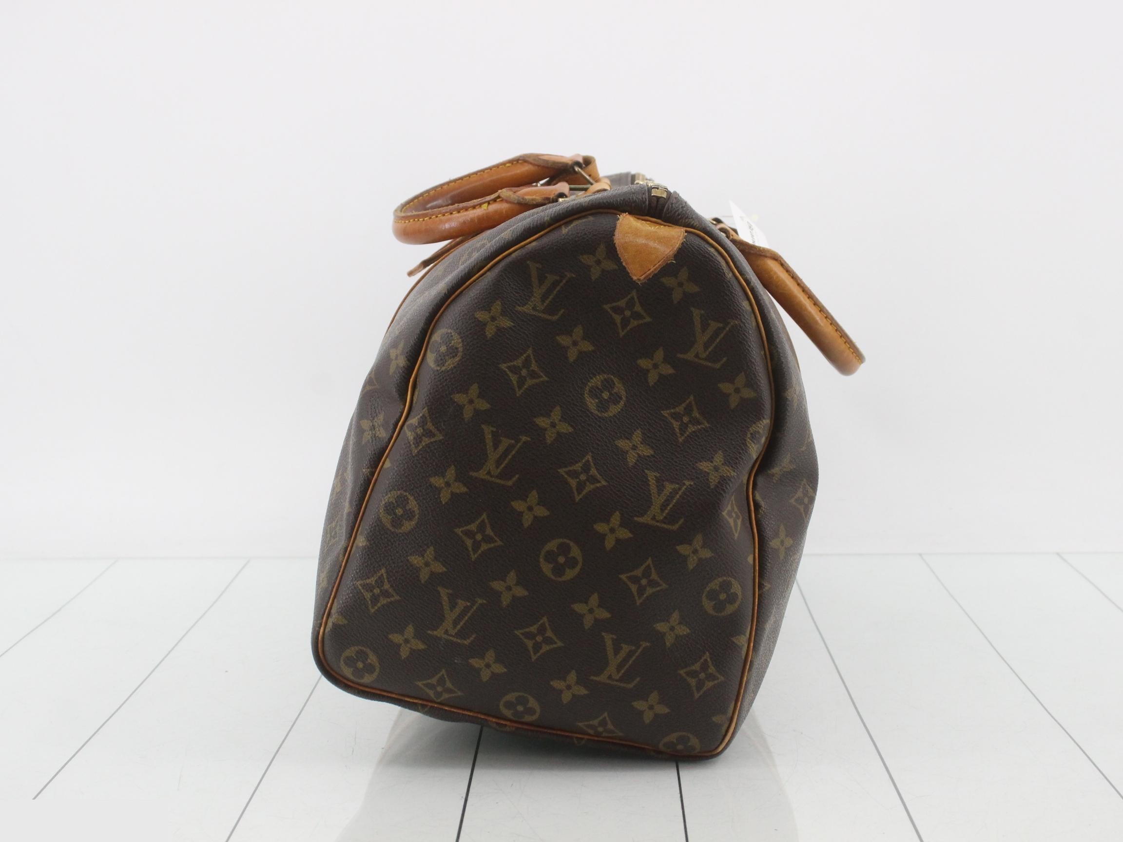 M41428 Keepall 45 — view 3