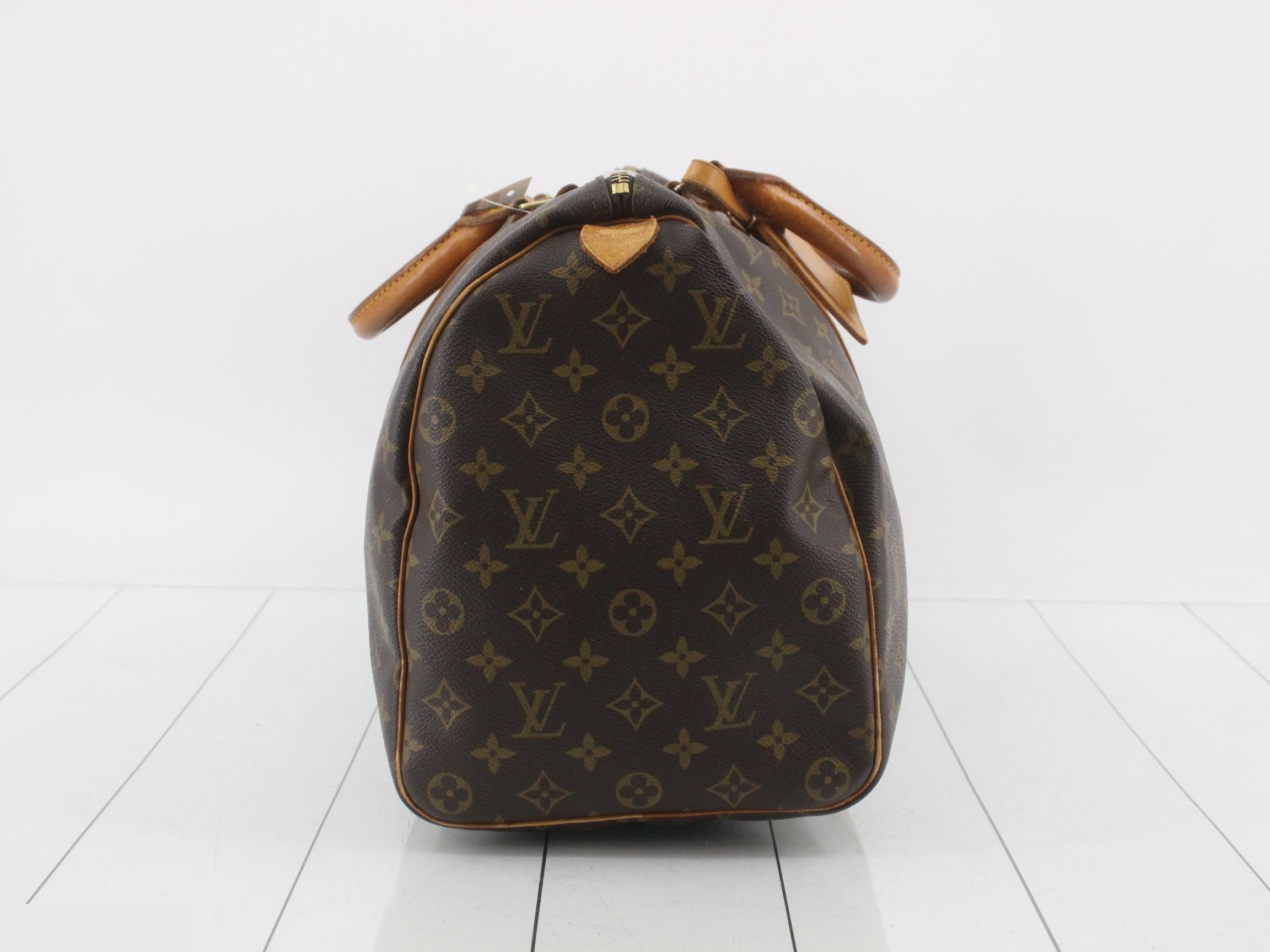 M41428 Keepall 45 — view 4