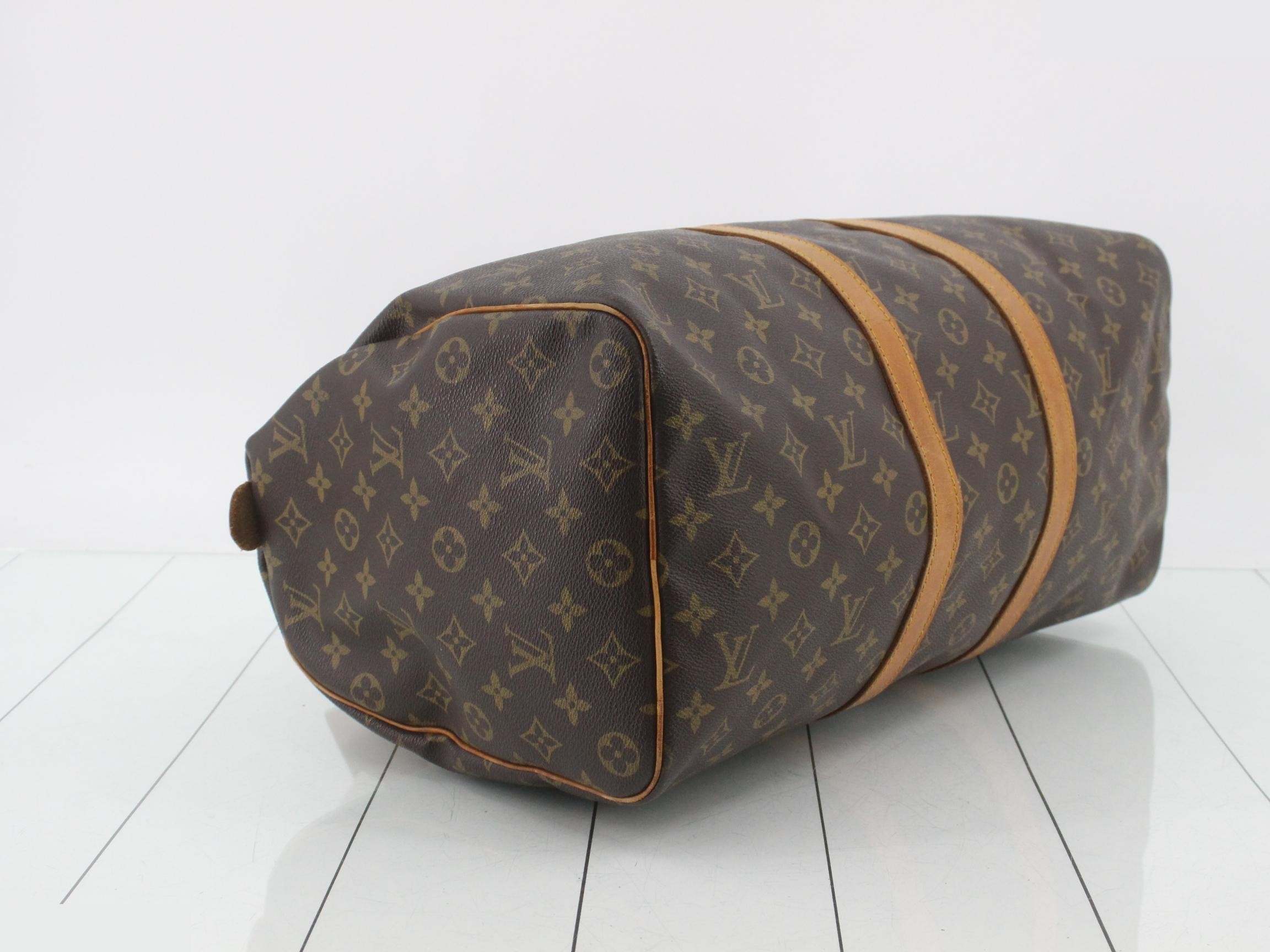 M41428 Keepall 45 — view 5