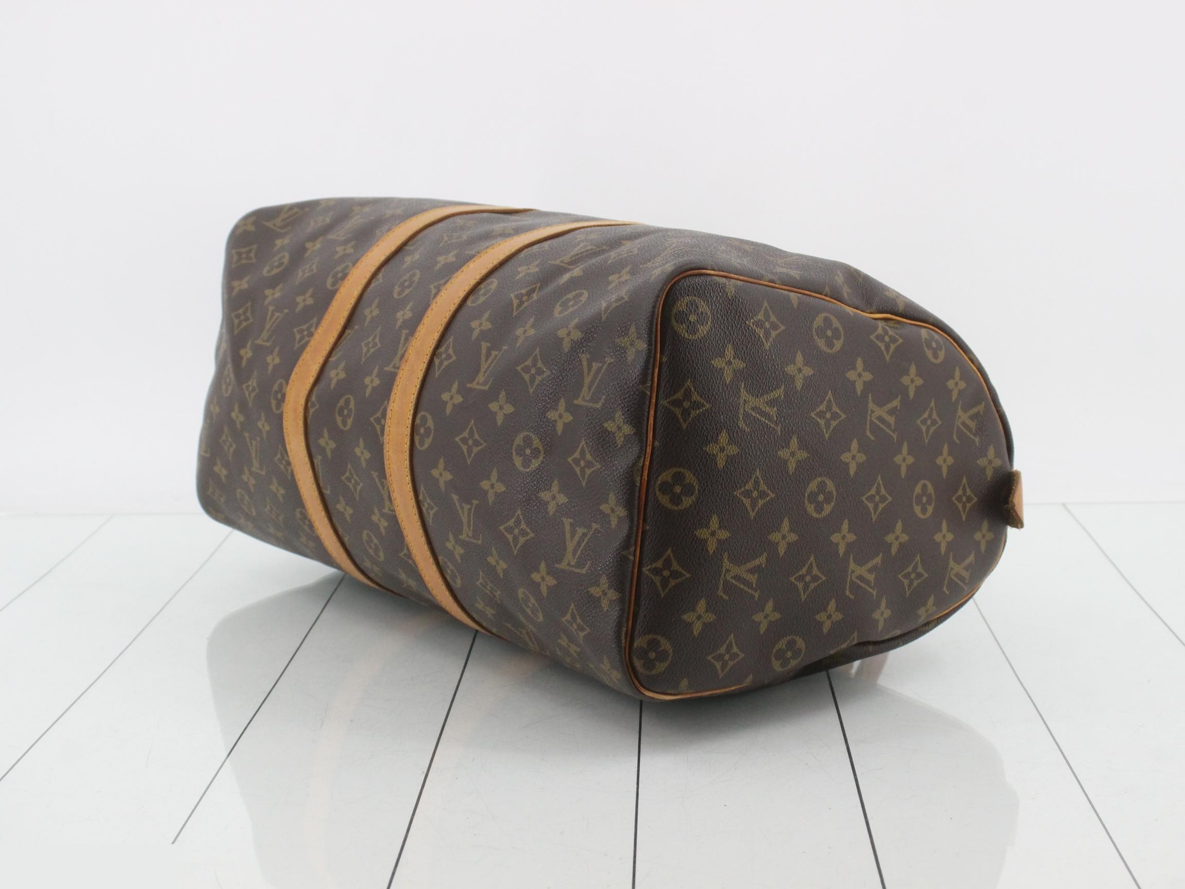 M41428 Keepall 45 — view 6