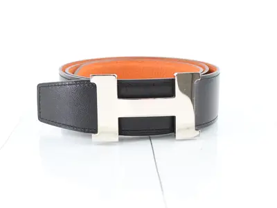Constance H-belt, size 90, D stamp