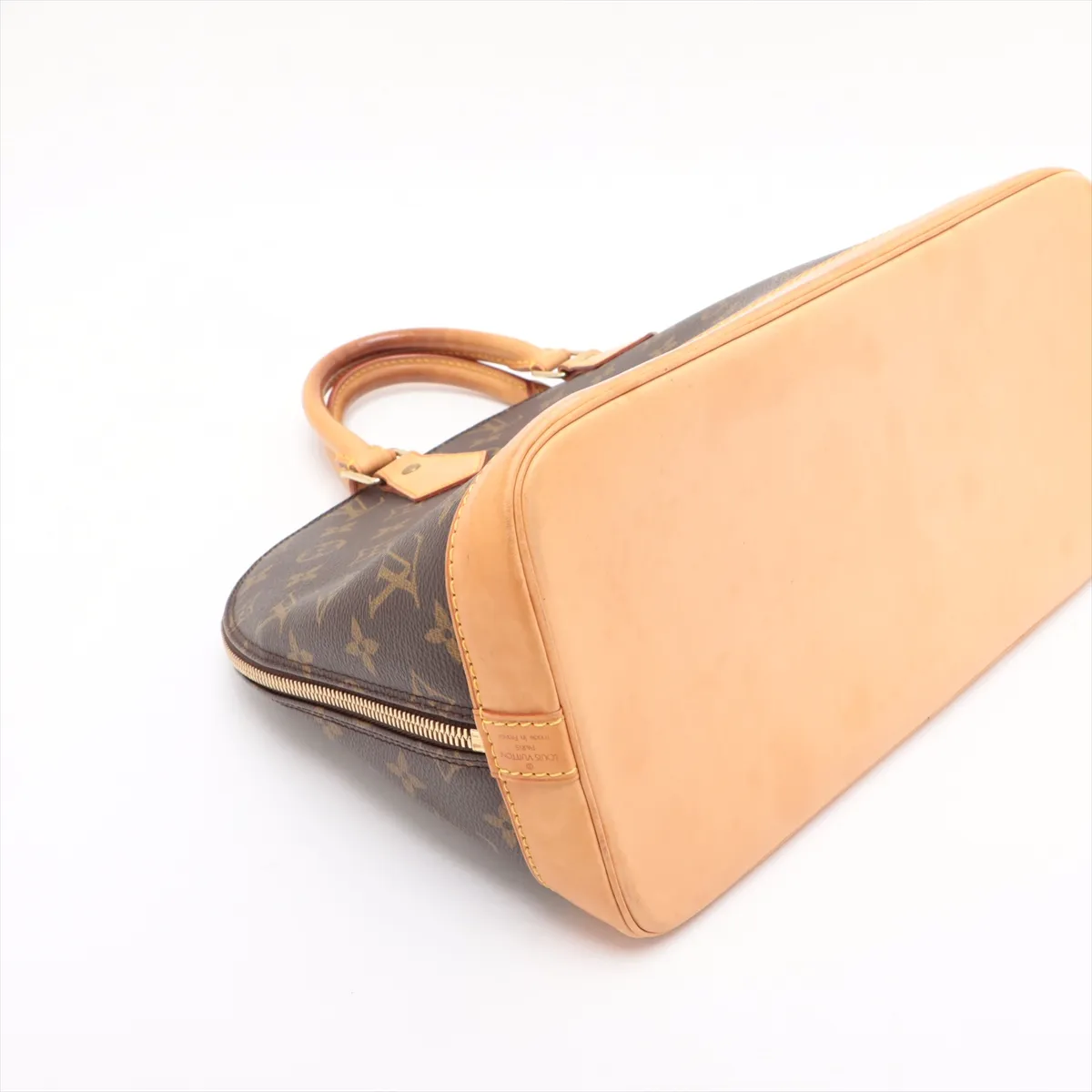 Monogram Alma M51130 BA0014 Brown — view 4