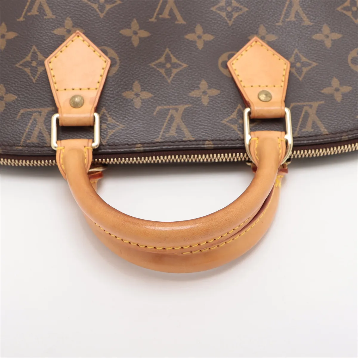 Monogram Alma M51130 BA0014 Brown — view 5