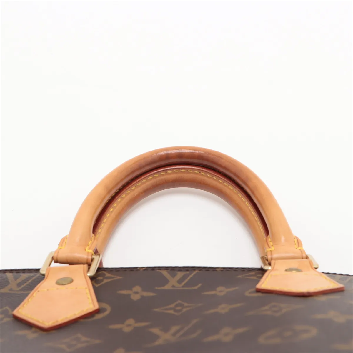 Monogram Alma M51130 BA0014 Brown — view 6