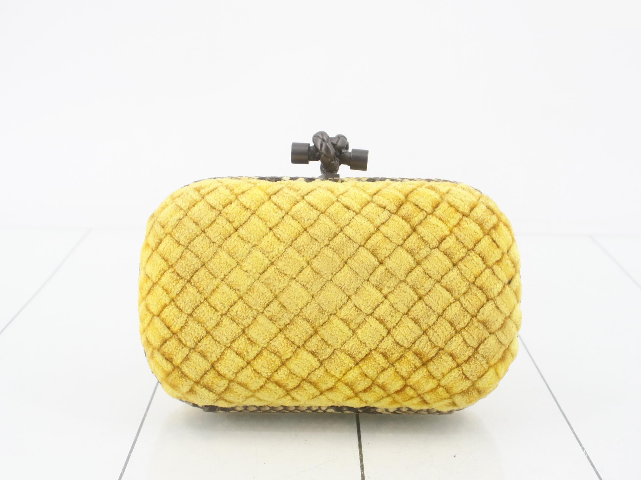 Intrecciato (bag) — view 2