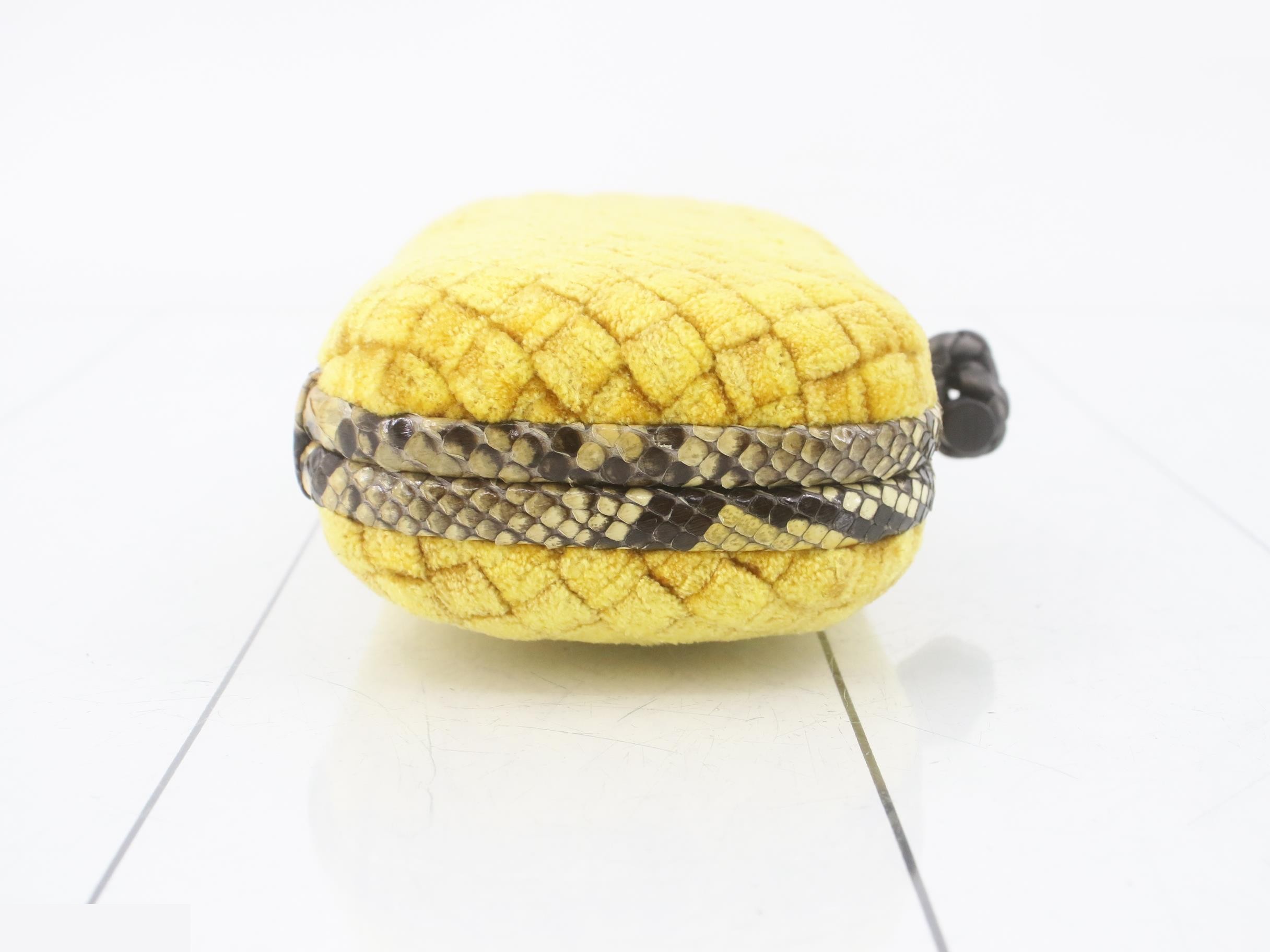 Intrecciato (bag) — view 3