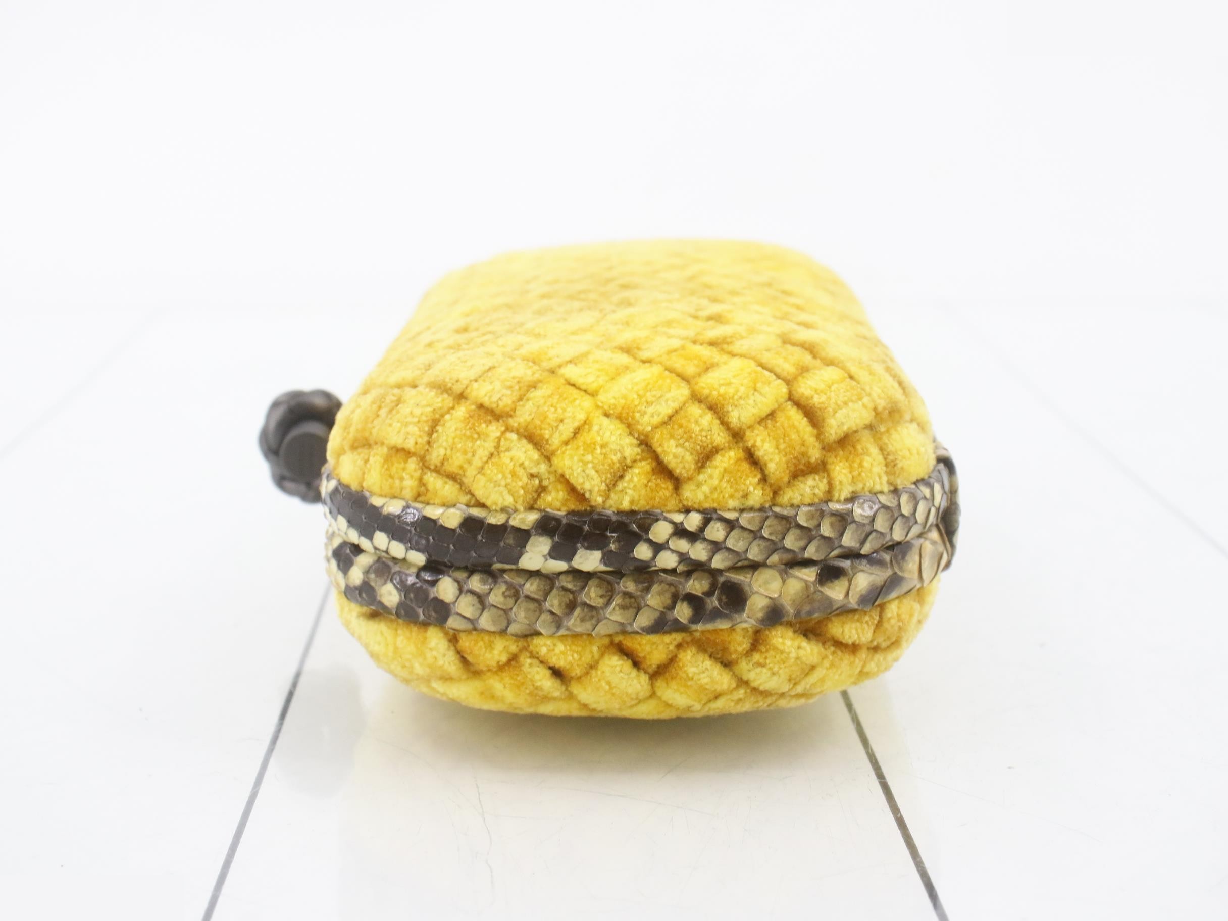 Intrecciato (bag) — view 4