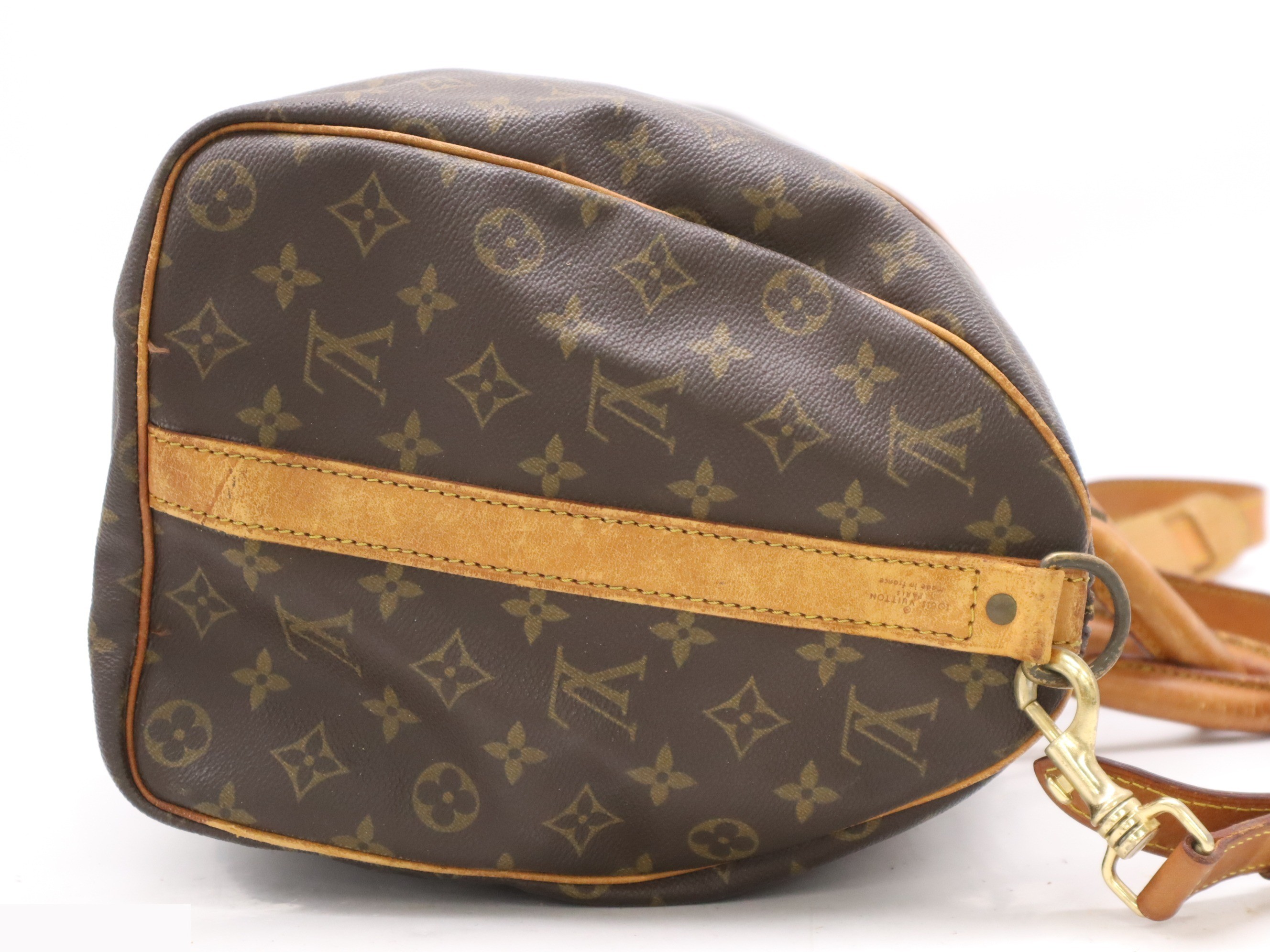 Keepall Bandouliere 45 with shoulder strap — view 5
