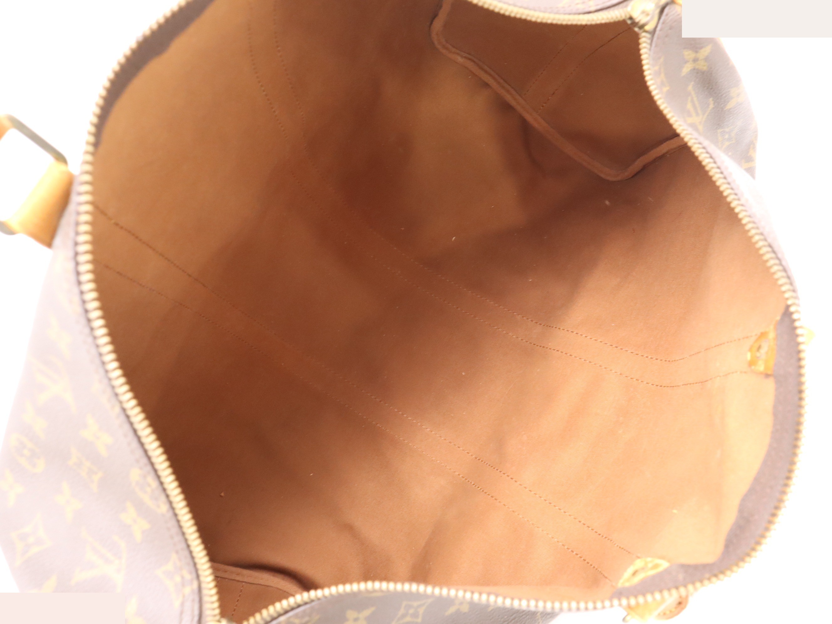 Keepall Bandouliere 45 with shoulder strap — view 7