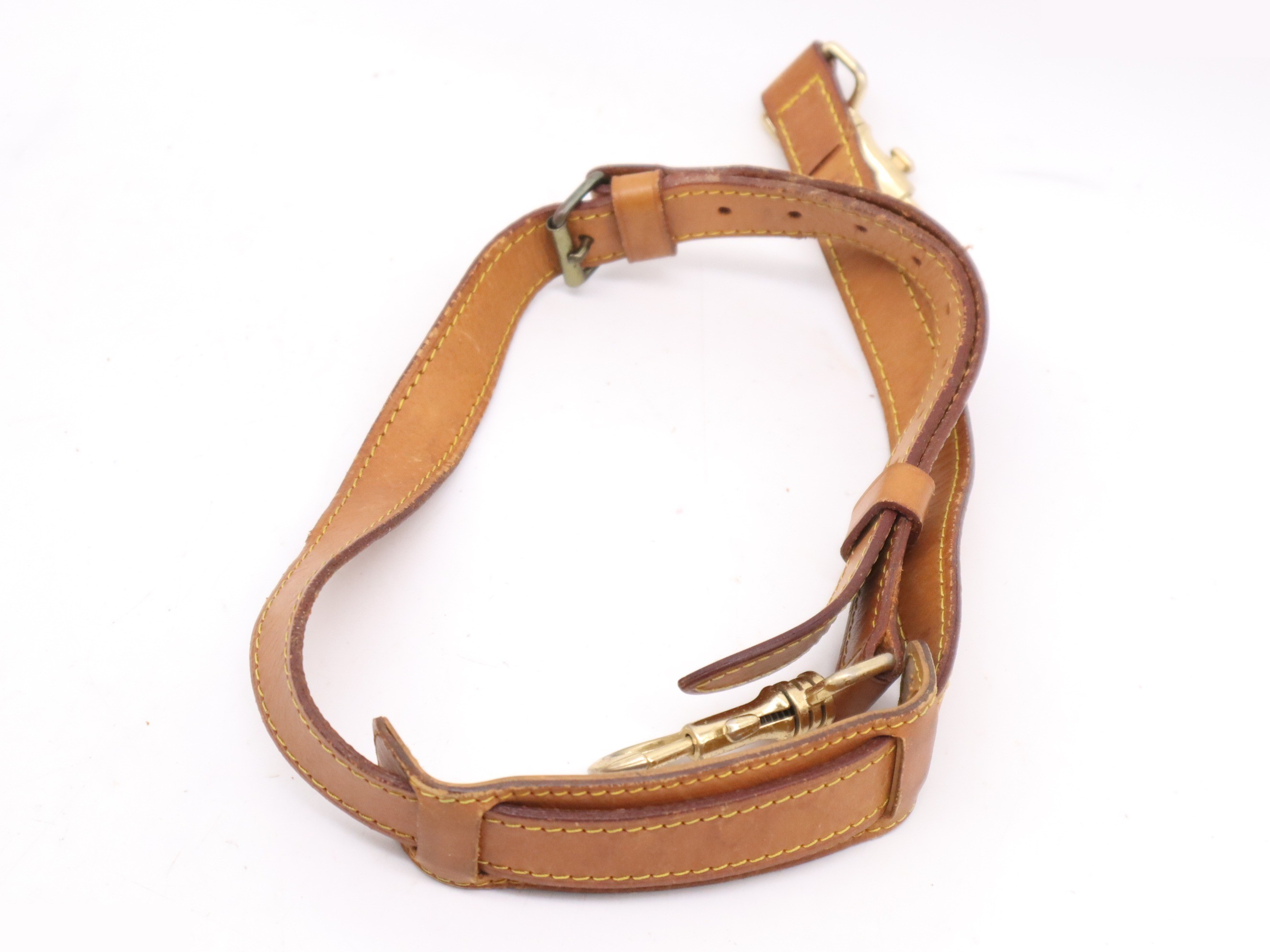 Keepall Bandouliere 45 with shoulder strap — view 8