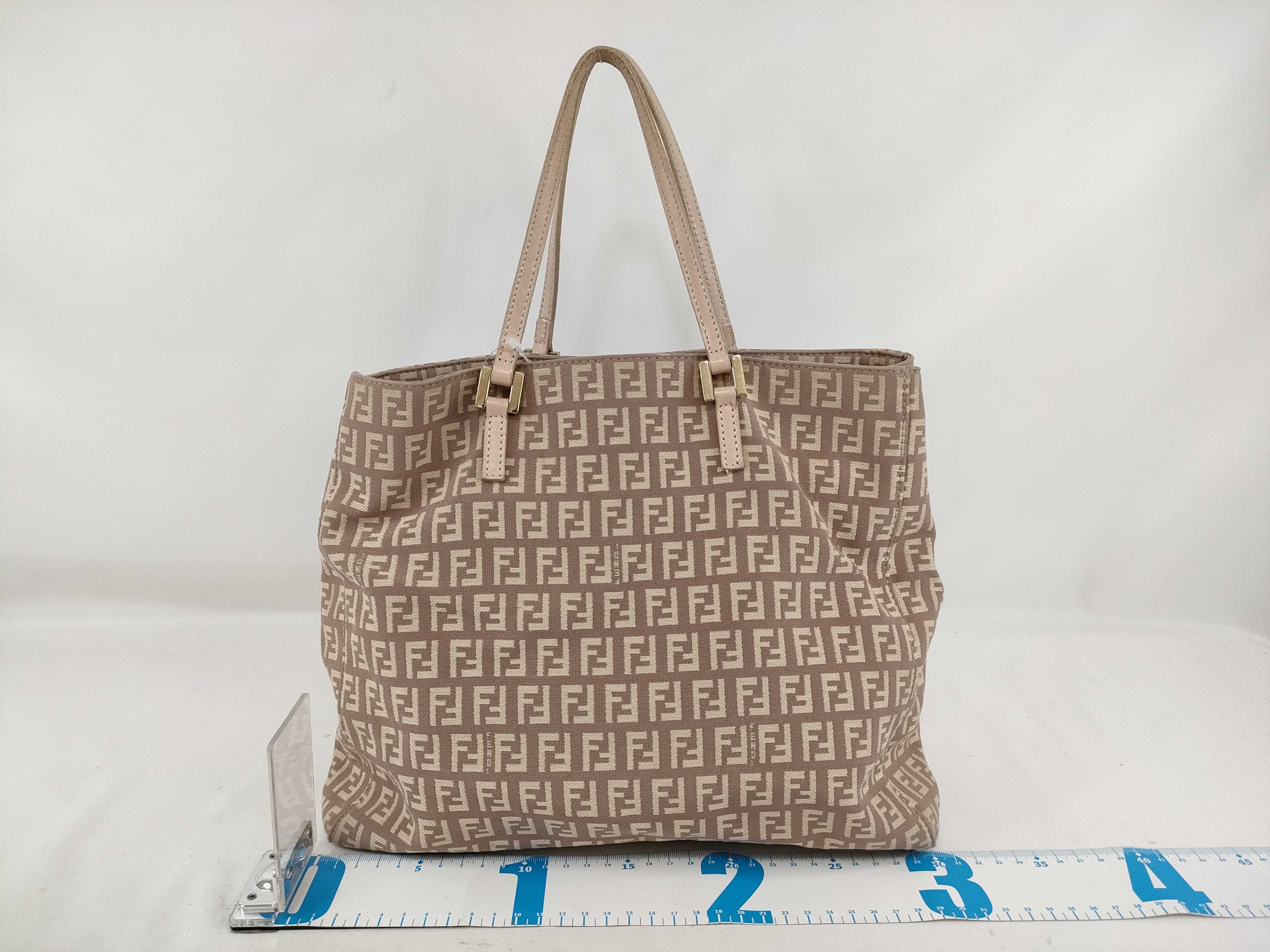 Canvas Mamma Handbag — view 2