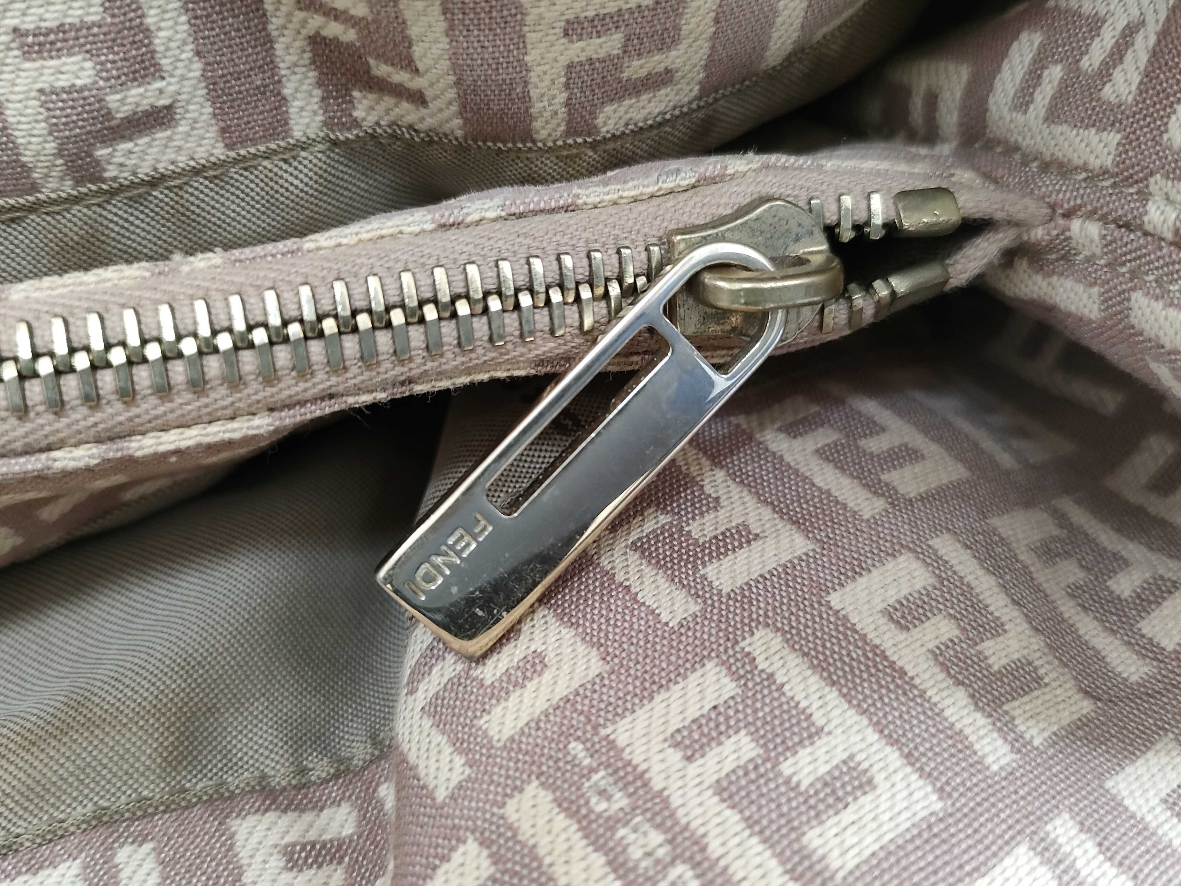 Canvas Mamma Handbag — view 11