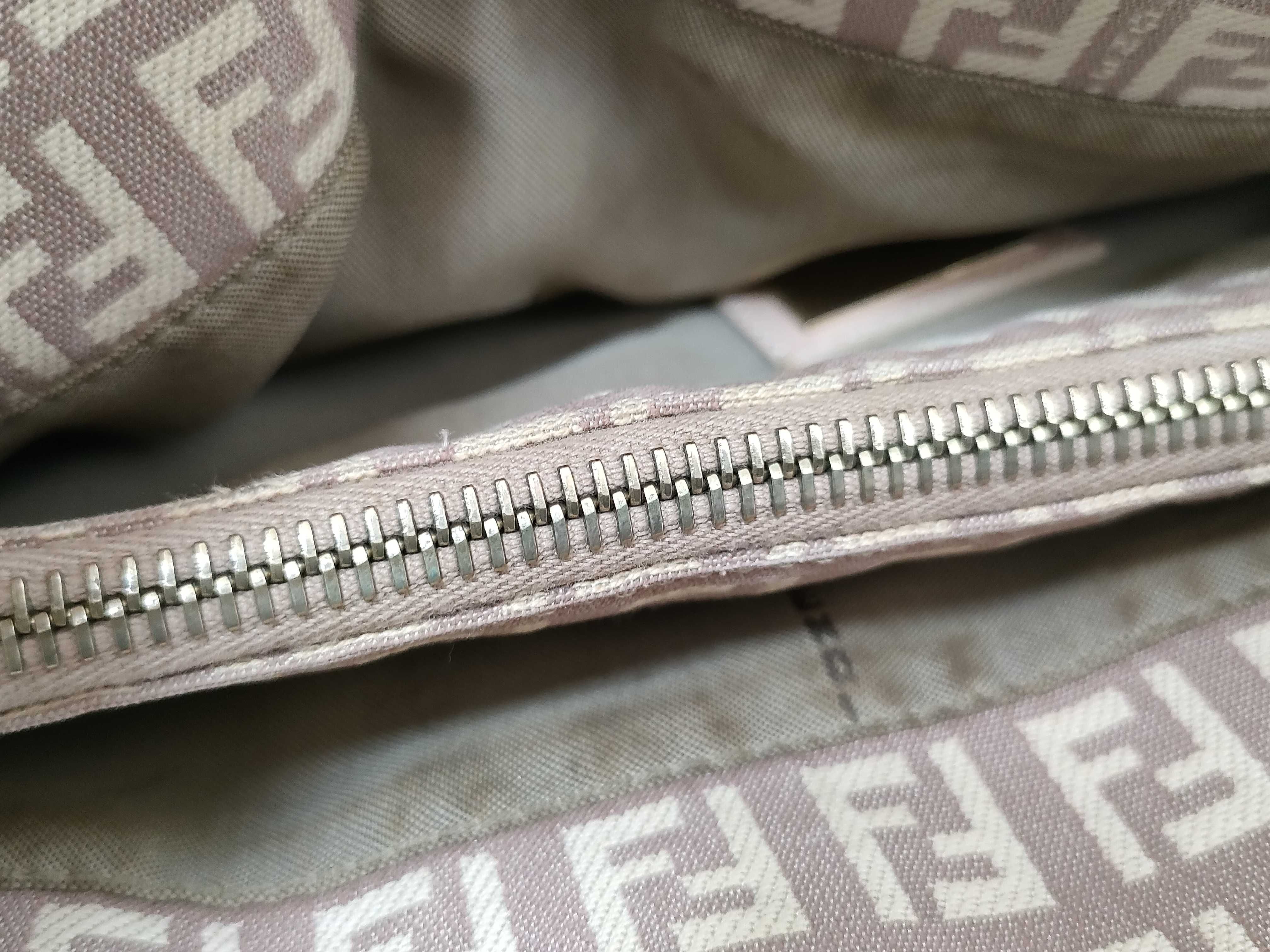 Canvas Mamma Handbag — view 12