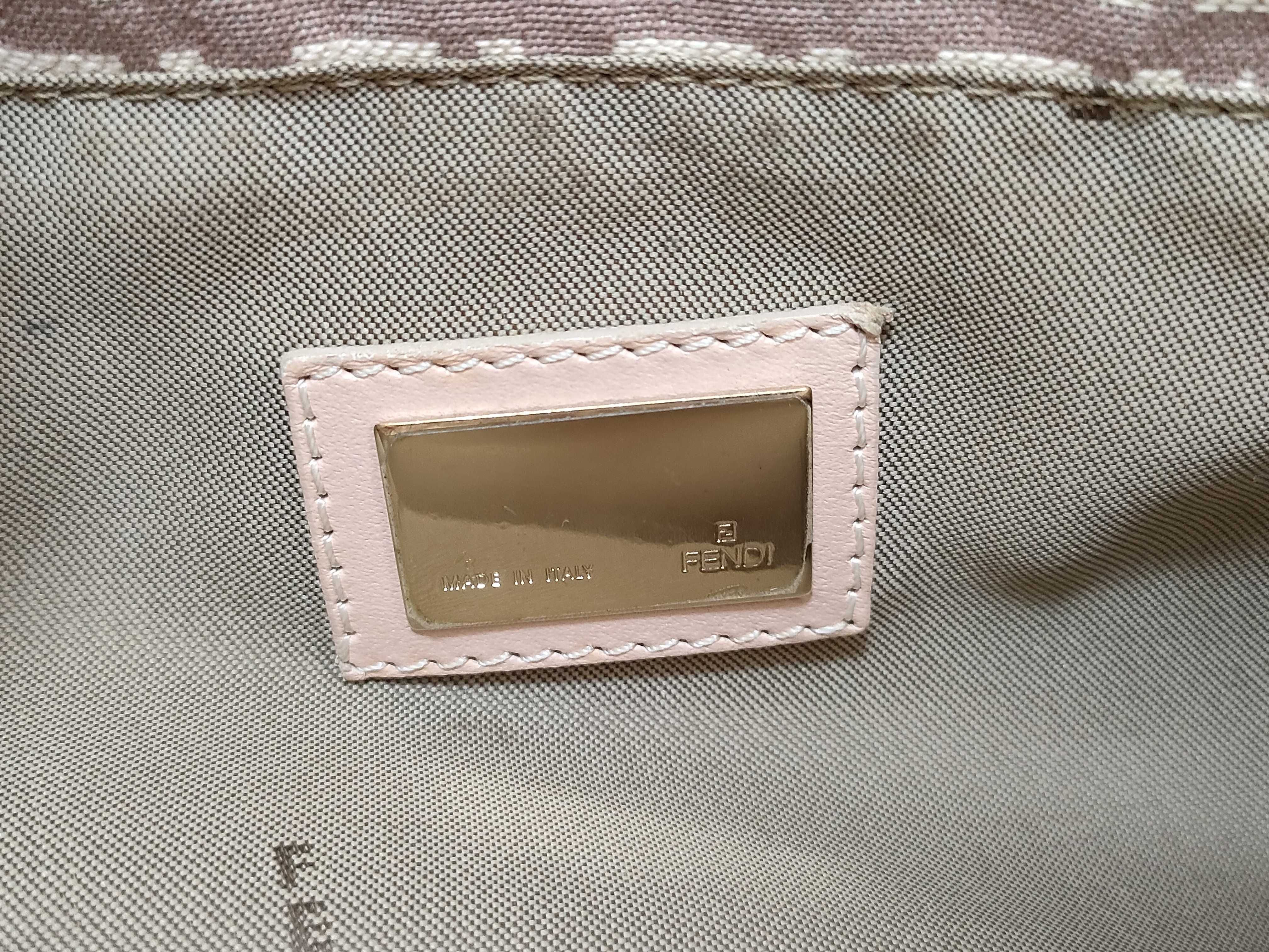 Canvas Mamma Handbag — view 13