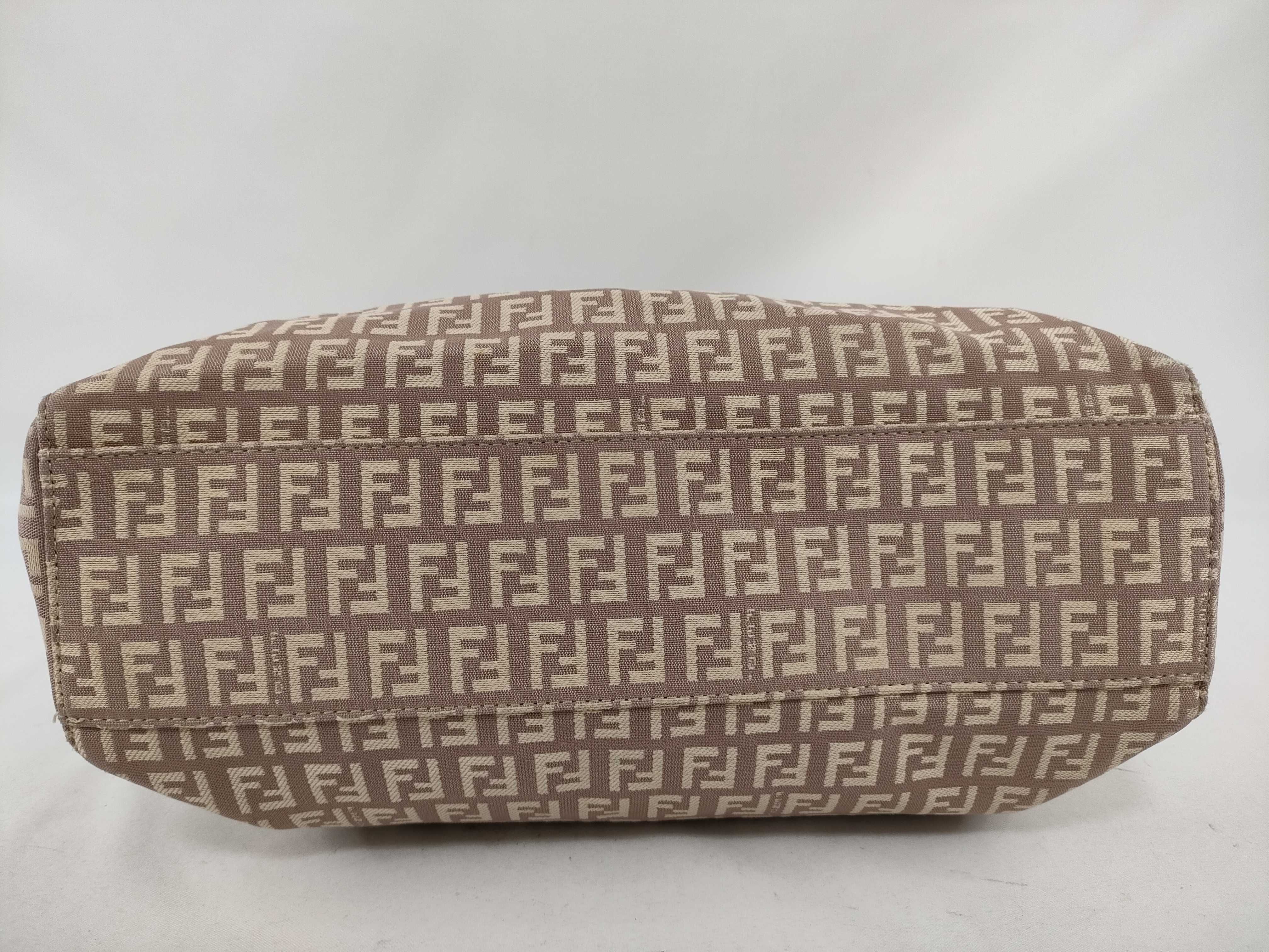 Canvas Mamma Handbag — view 3