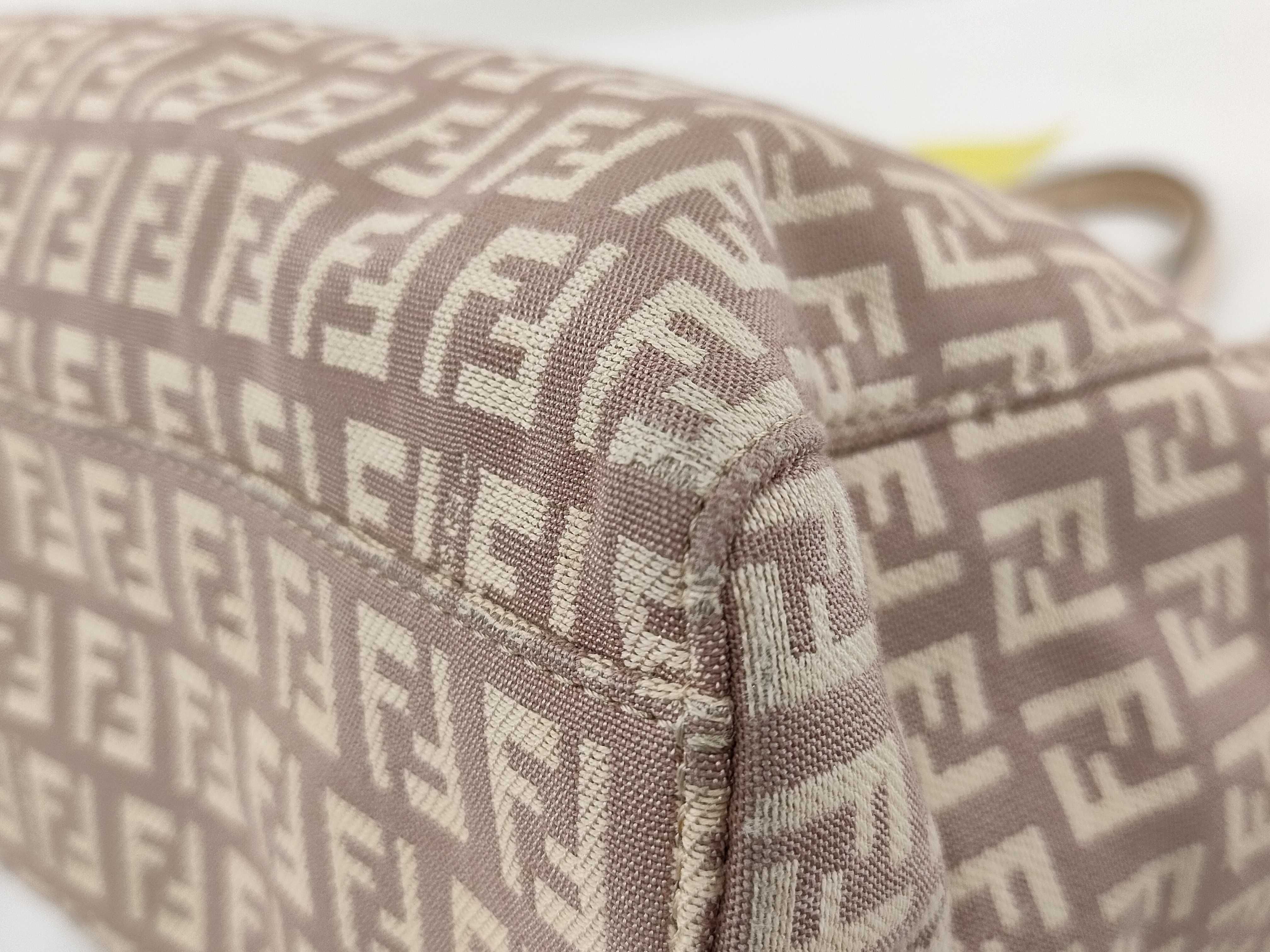 Canvas Mamma Handbag — view 4